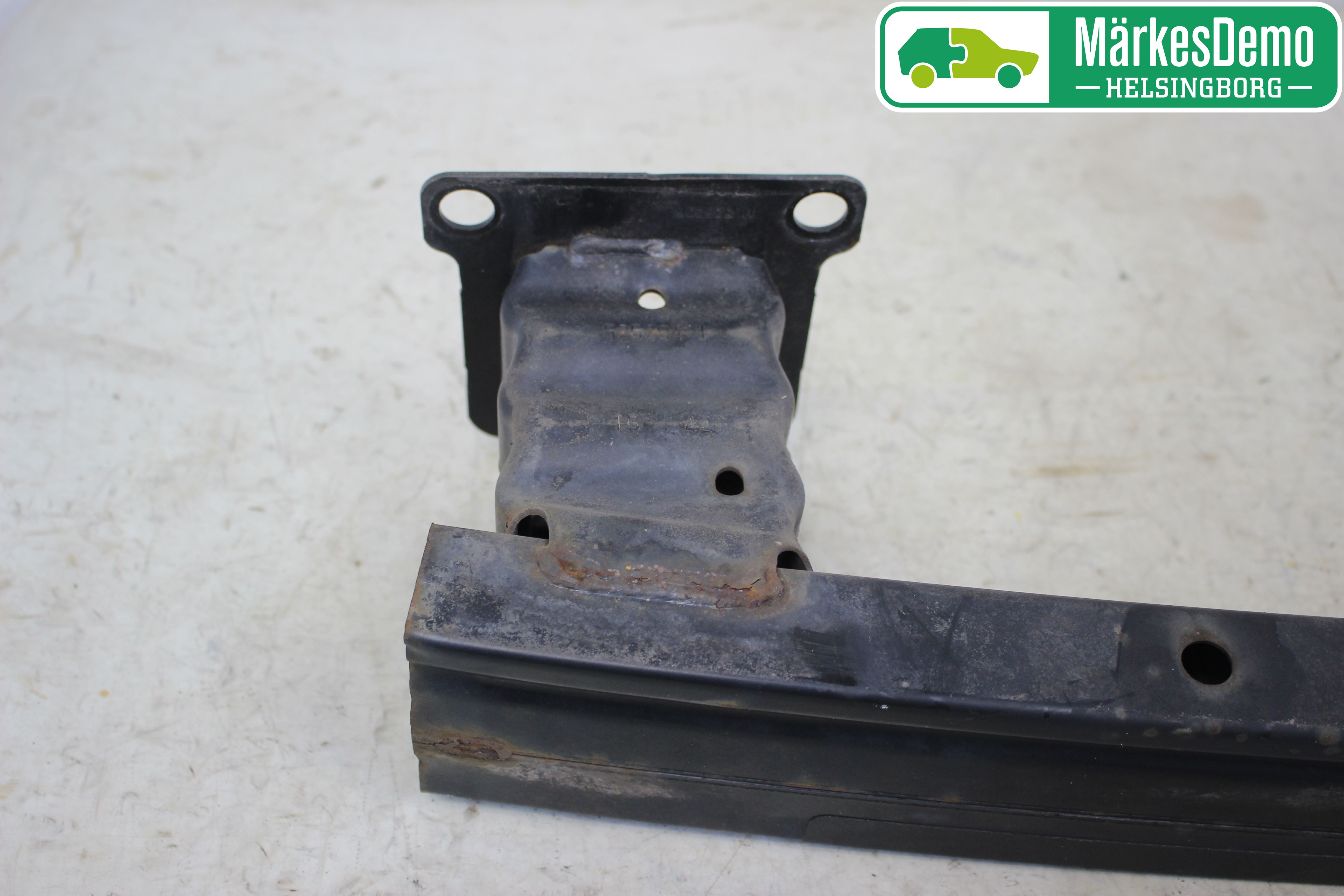 Peugeot 207 Stötfångarbalk Fram