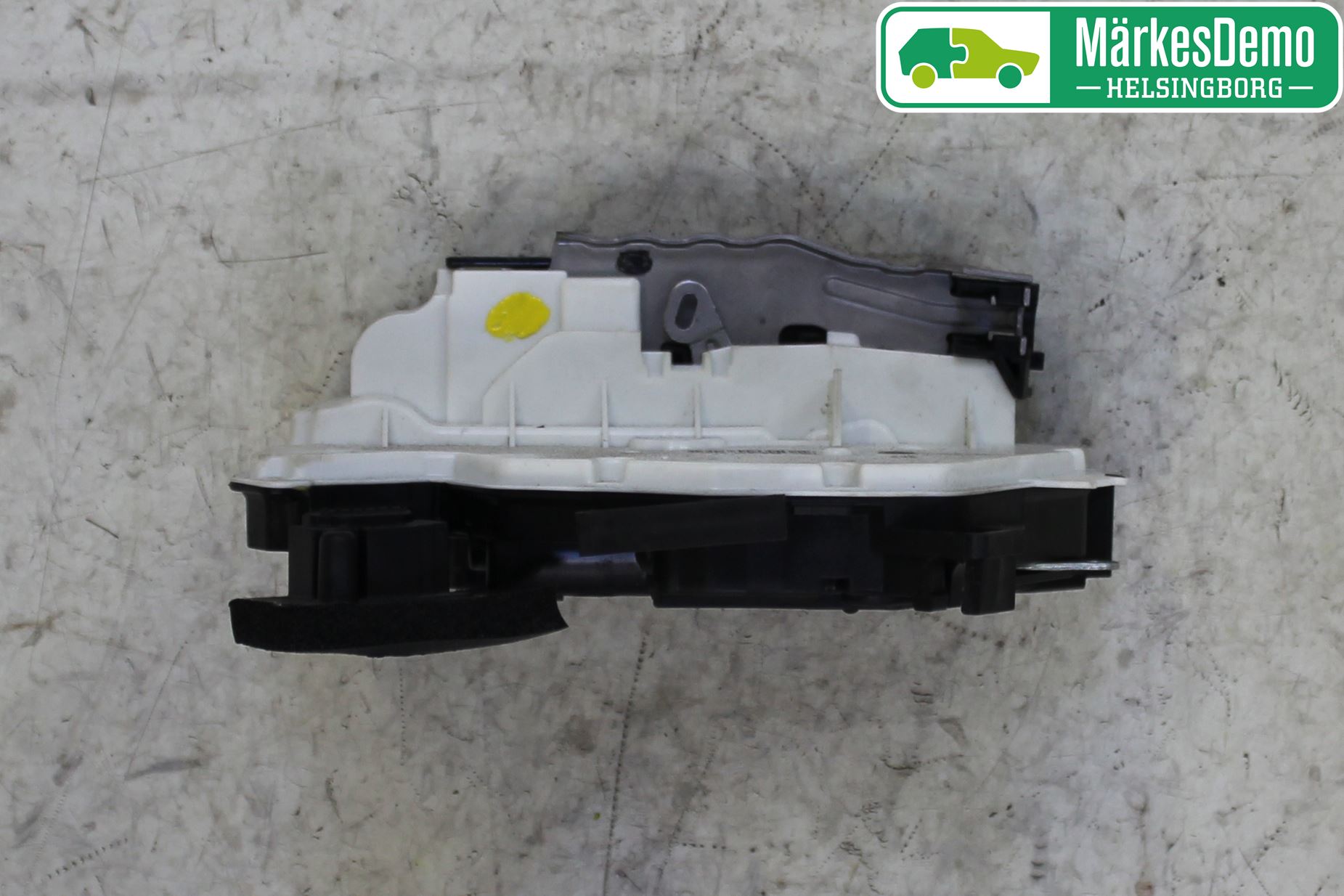 Skoda RAPID Centrallåsmotor Vänster