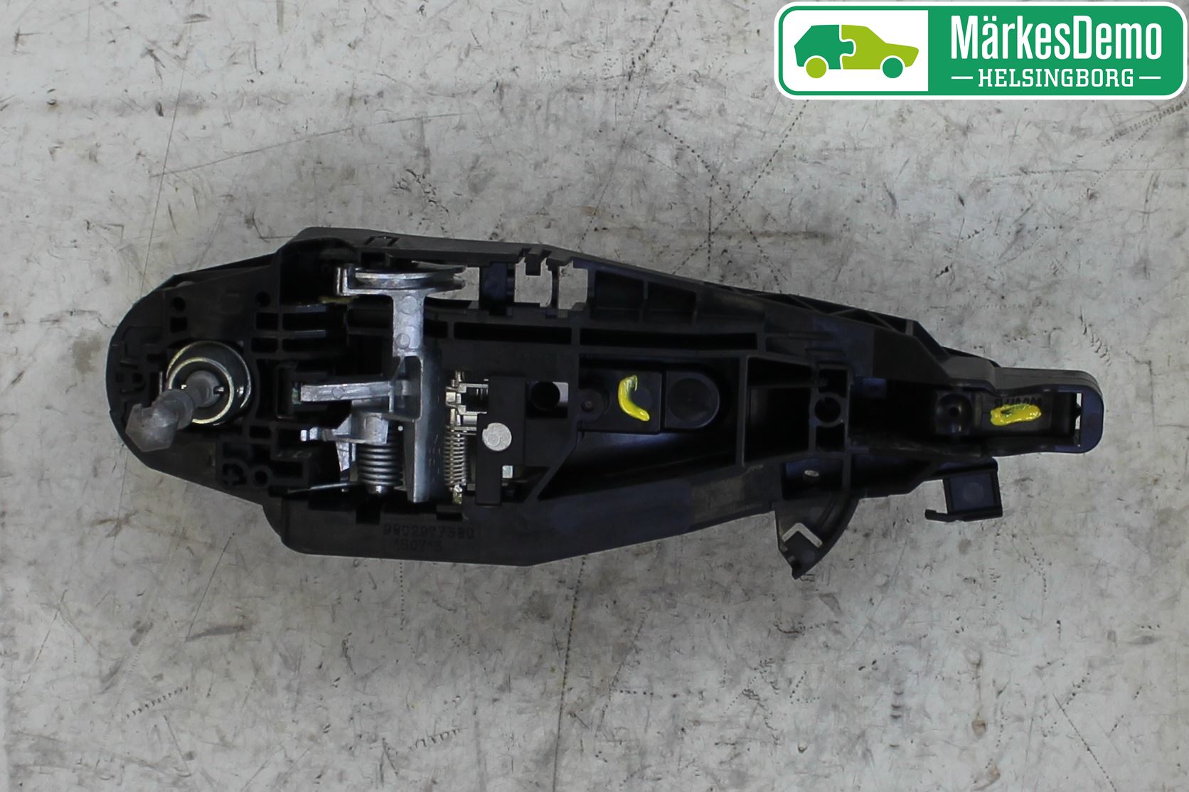 Citroen C4 CACTUS 14-20 Dörrhandtag Yttre Vä