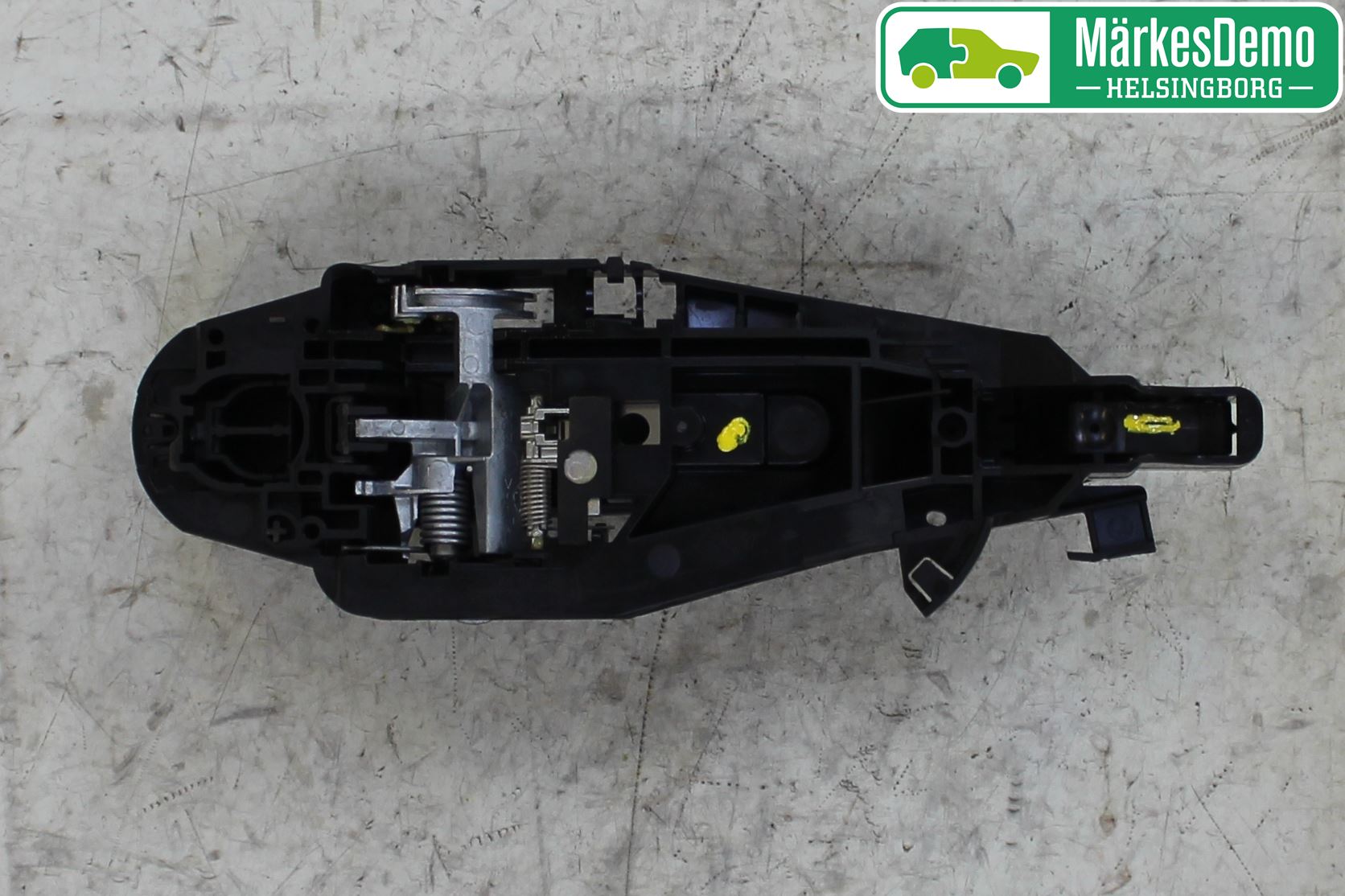 Citroen C4 CACTUS 14-20 Dörrhandtag Yttre Vä