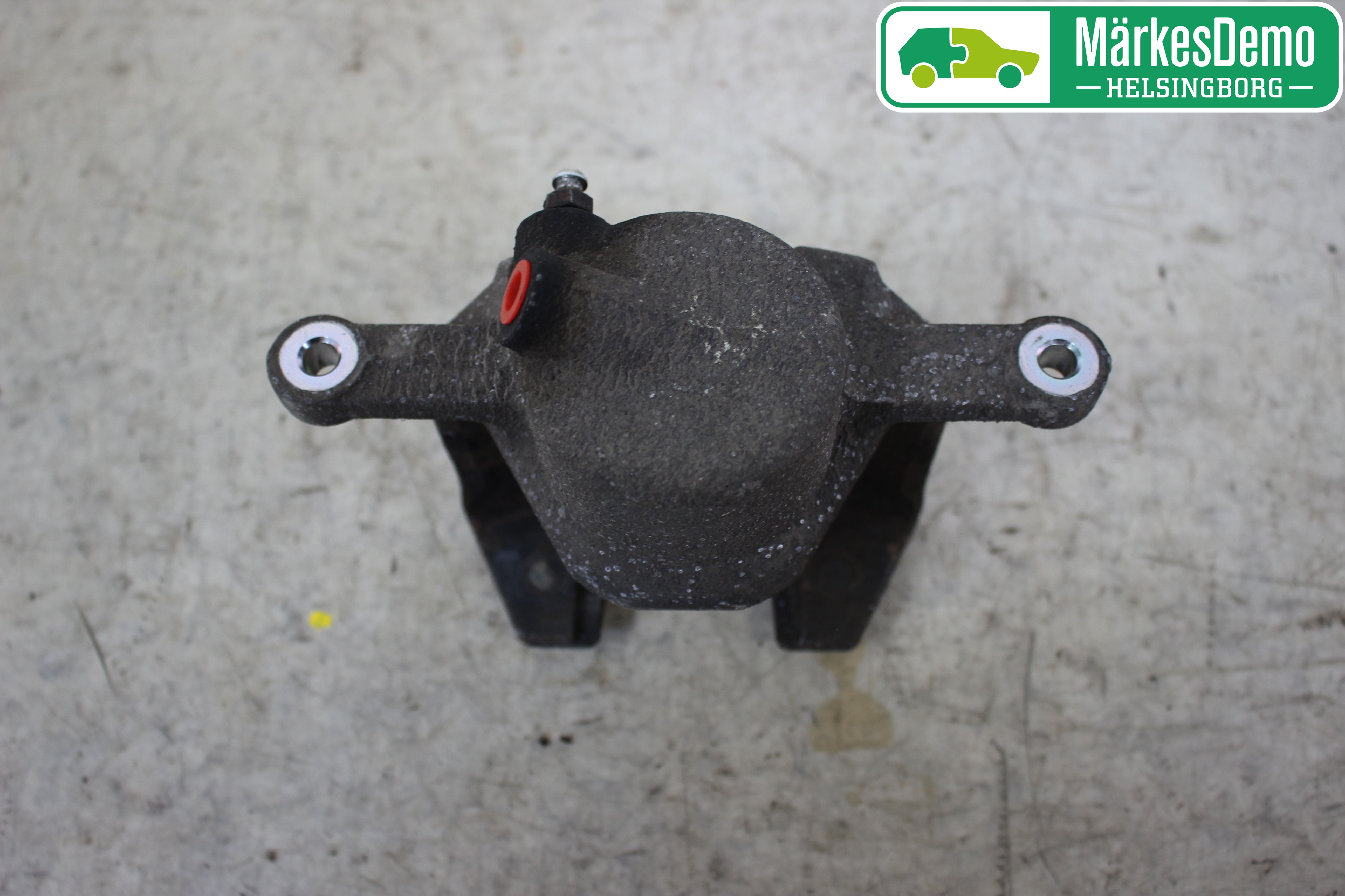 Citroen C4 CACTUS 14-20 Bromsok Fram Vänster