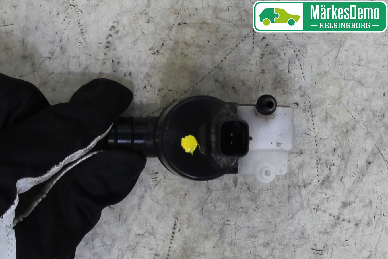 Citroen C4 CACTUS 14-20 Spolarpump Vindruta