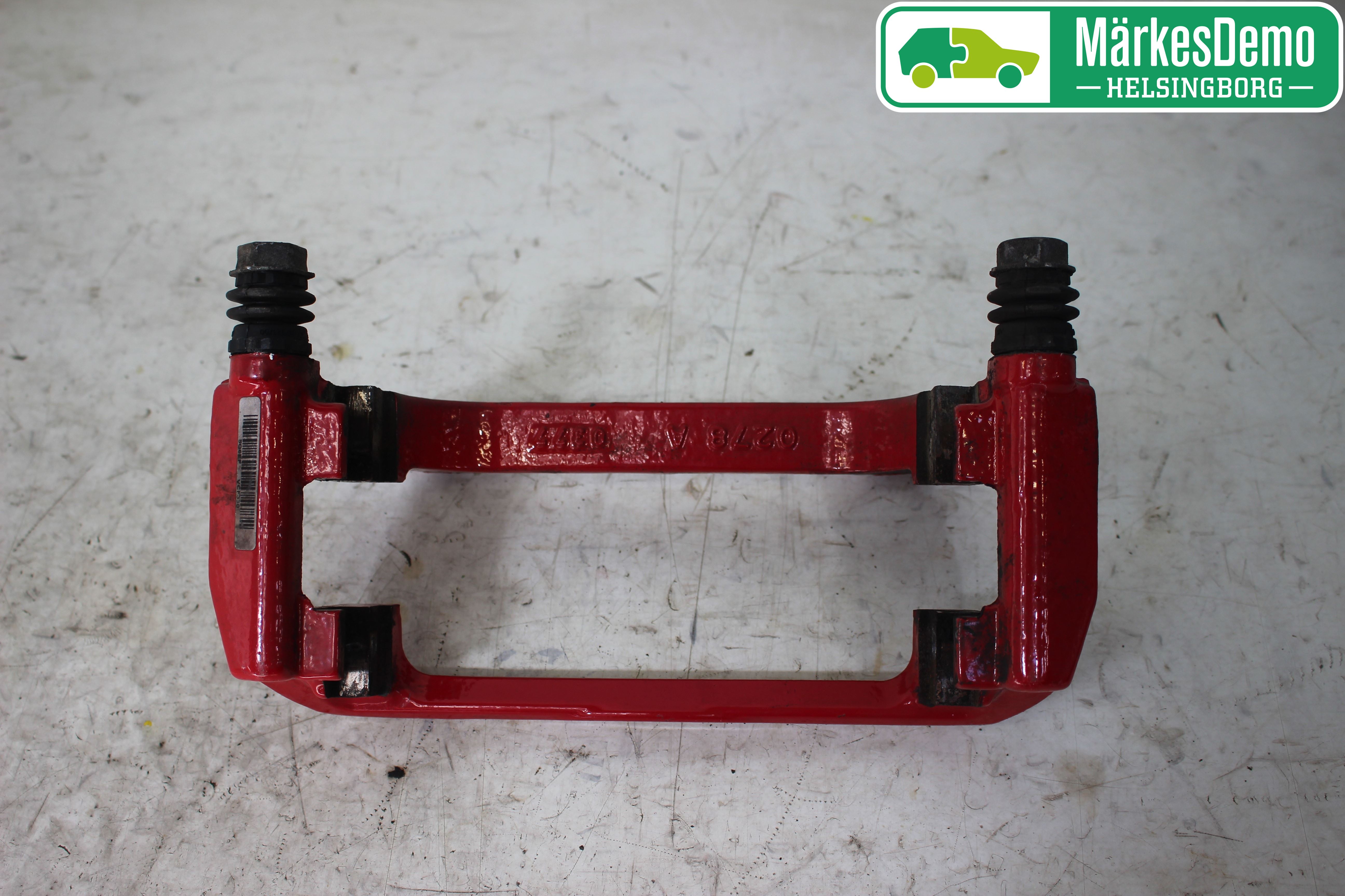 Volkswagen VW GOLF / E-GOLF VII 13-20 Bromsokshållare