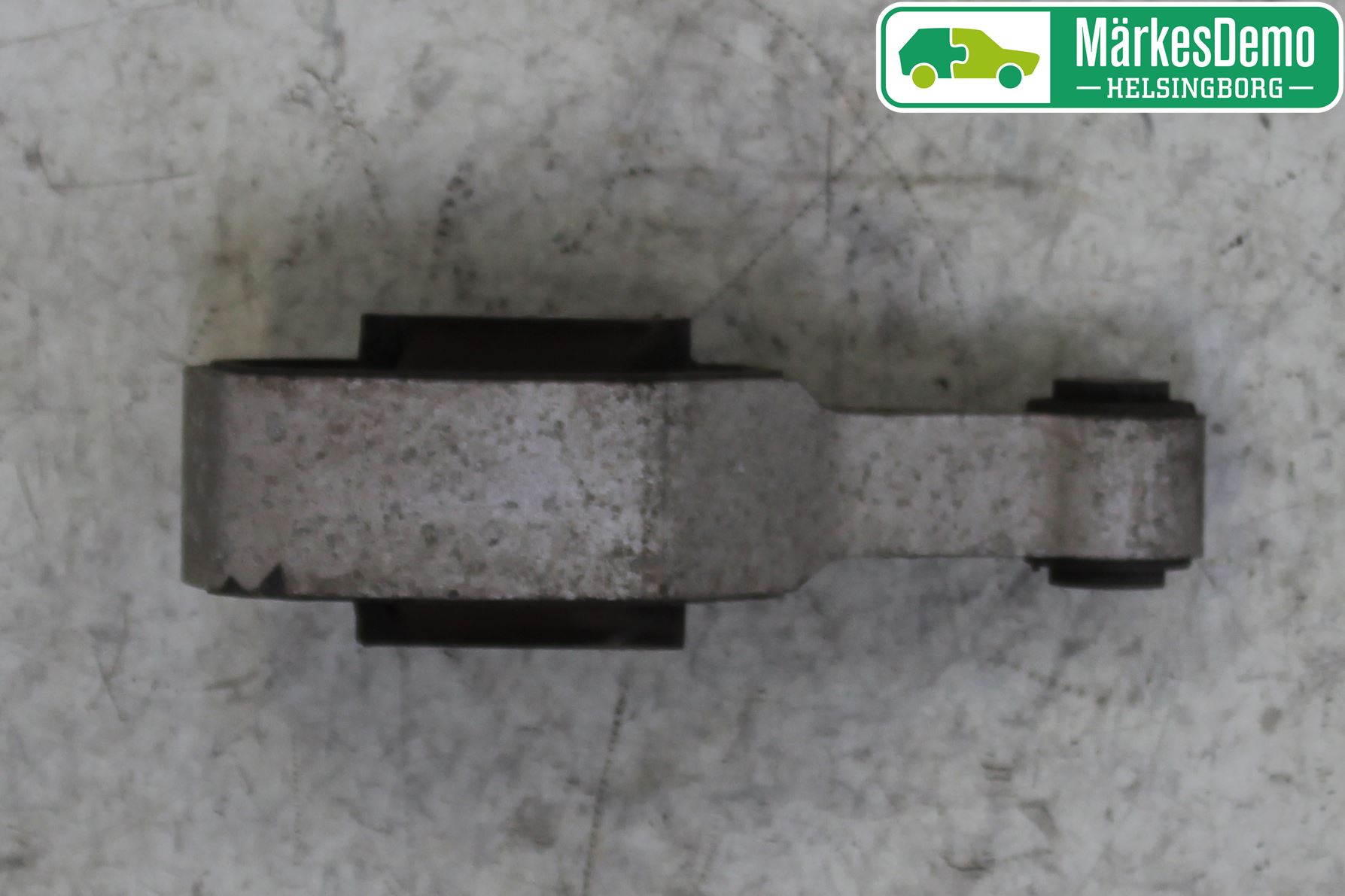 Citroen C4 CACTUS 14-20 Motorfäste