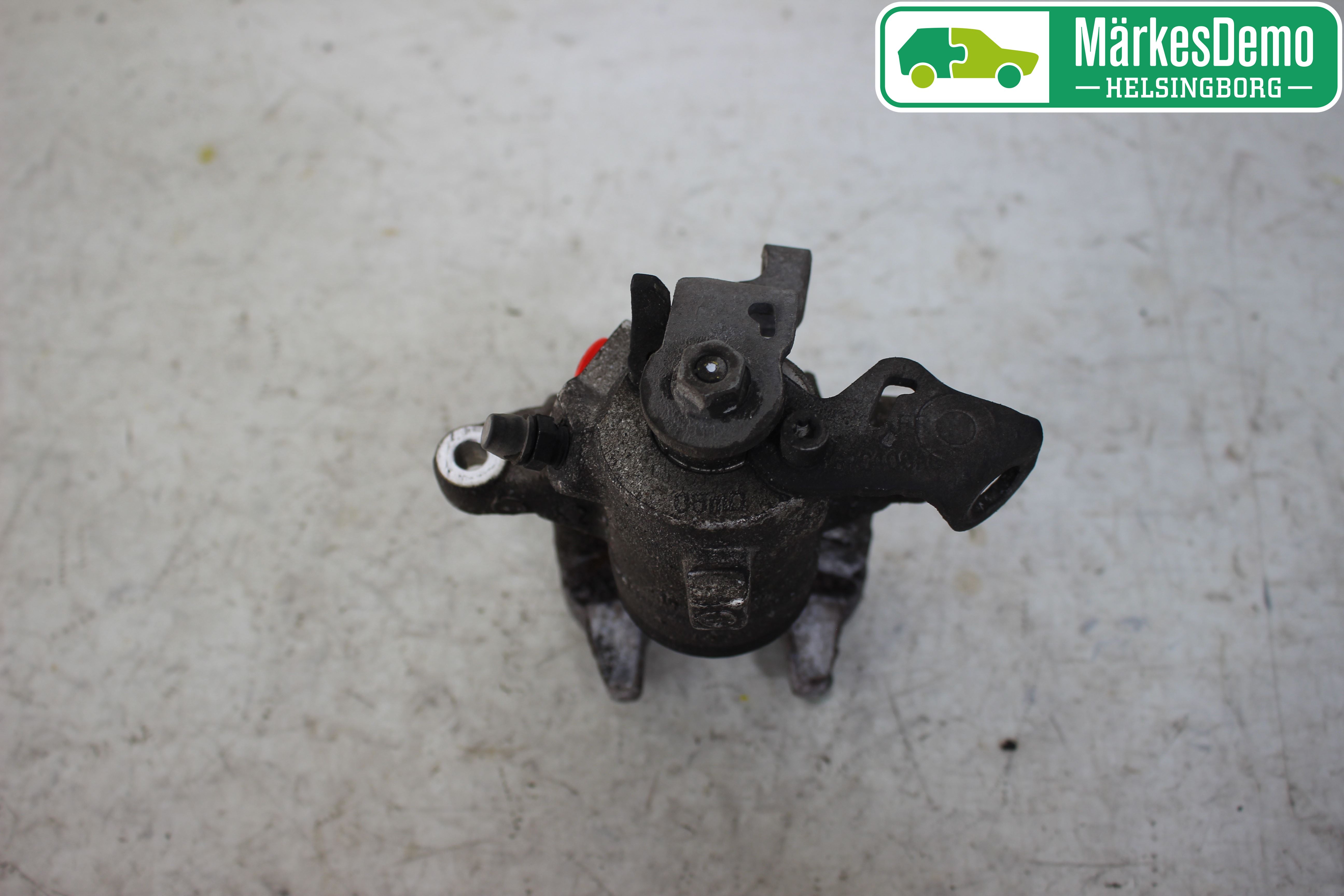 Volkswagen VW POLO 10-17 Bromsok Bak Höger