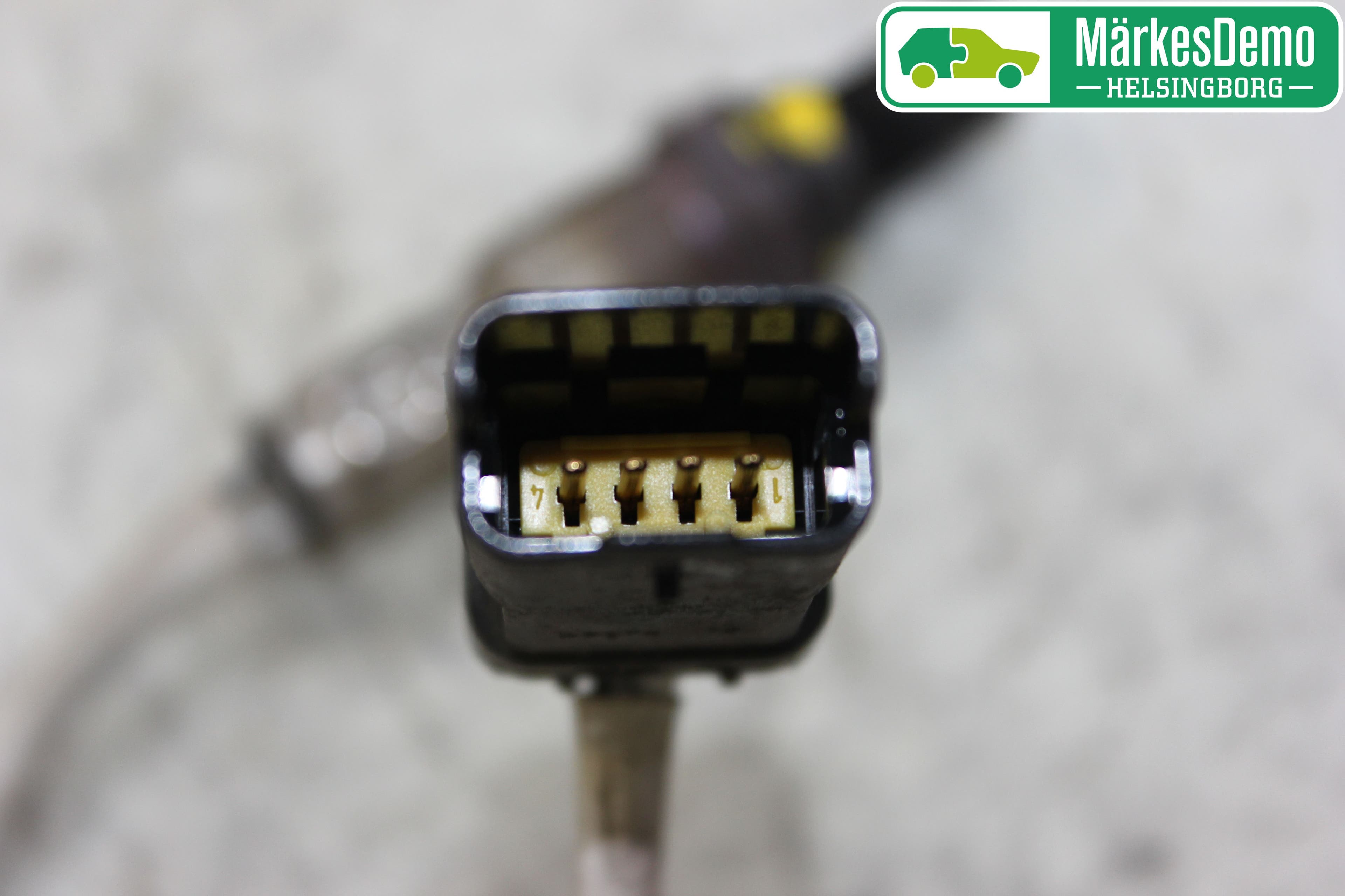 Citroen C4 CACTUS 14-20 Injlambdasond