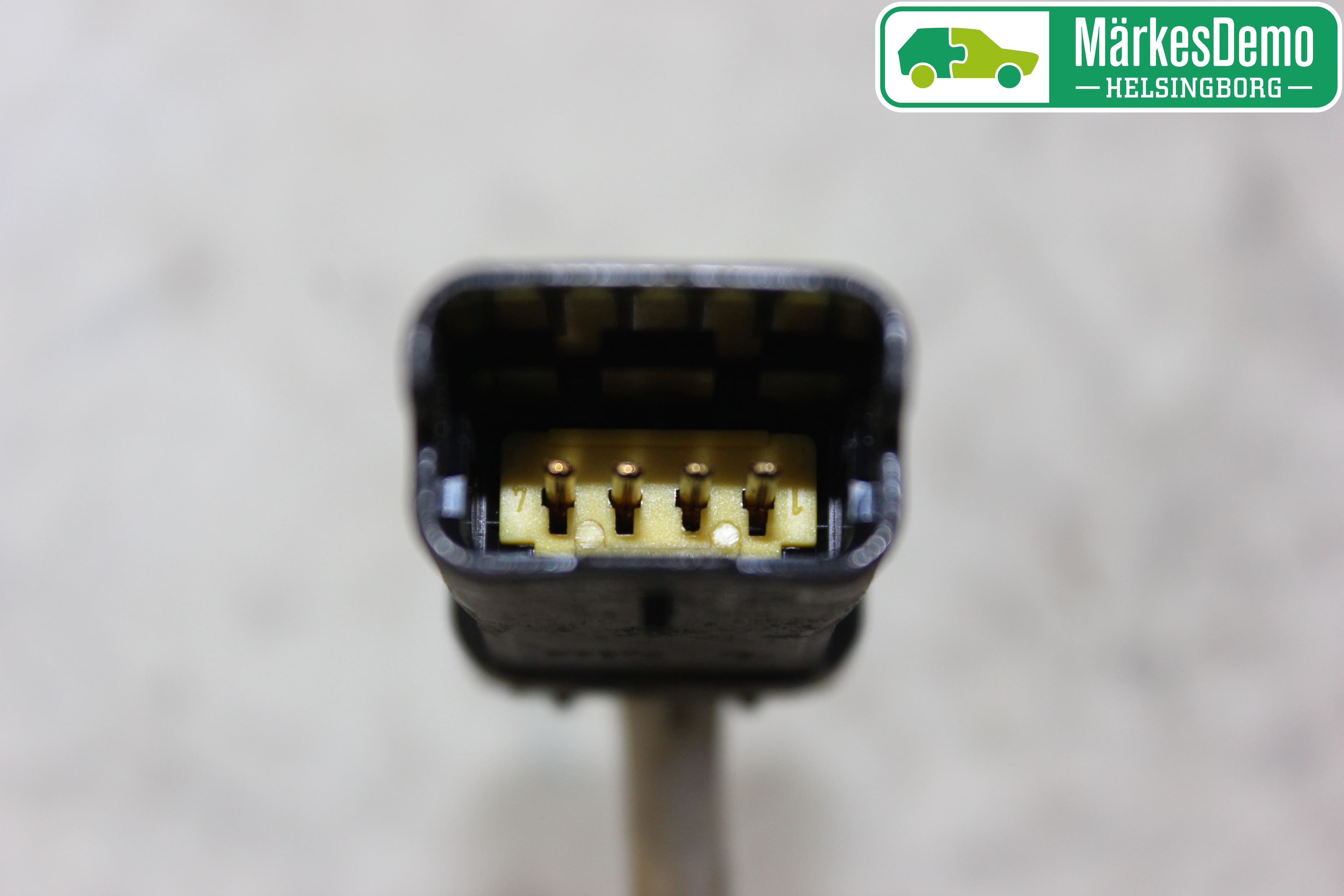 Citroen C4 CACTUS 14-20 Injlambdasond