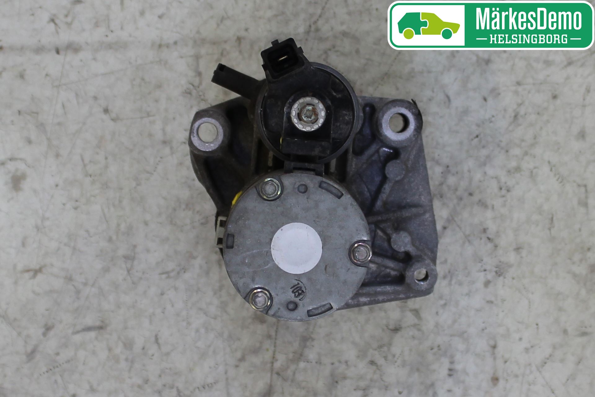 Citroen C4 CACTUS 14-20 Startmotor