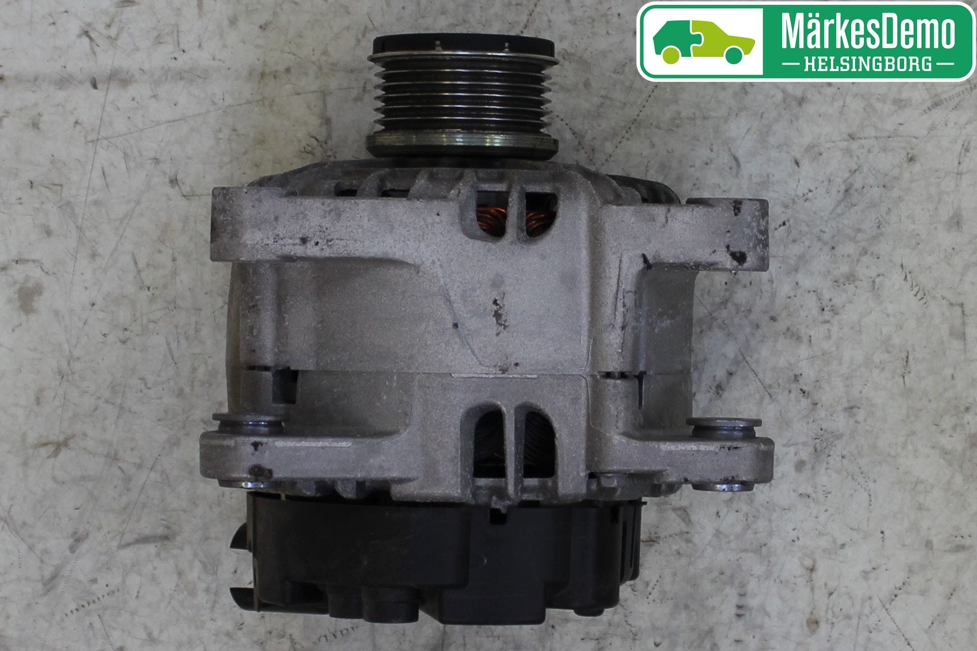 Citroen C4 CACTUS 14-20 Generator