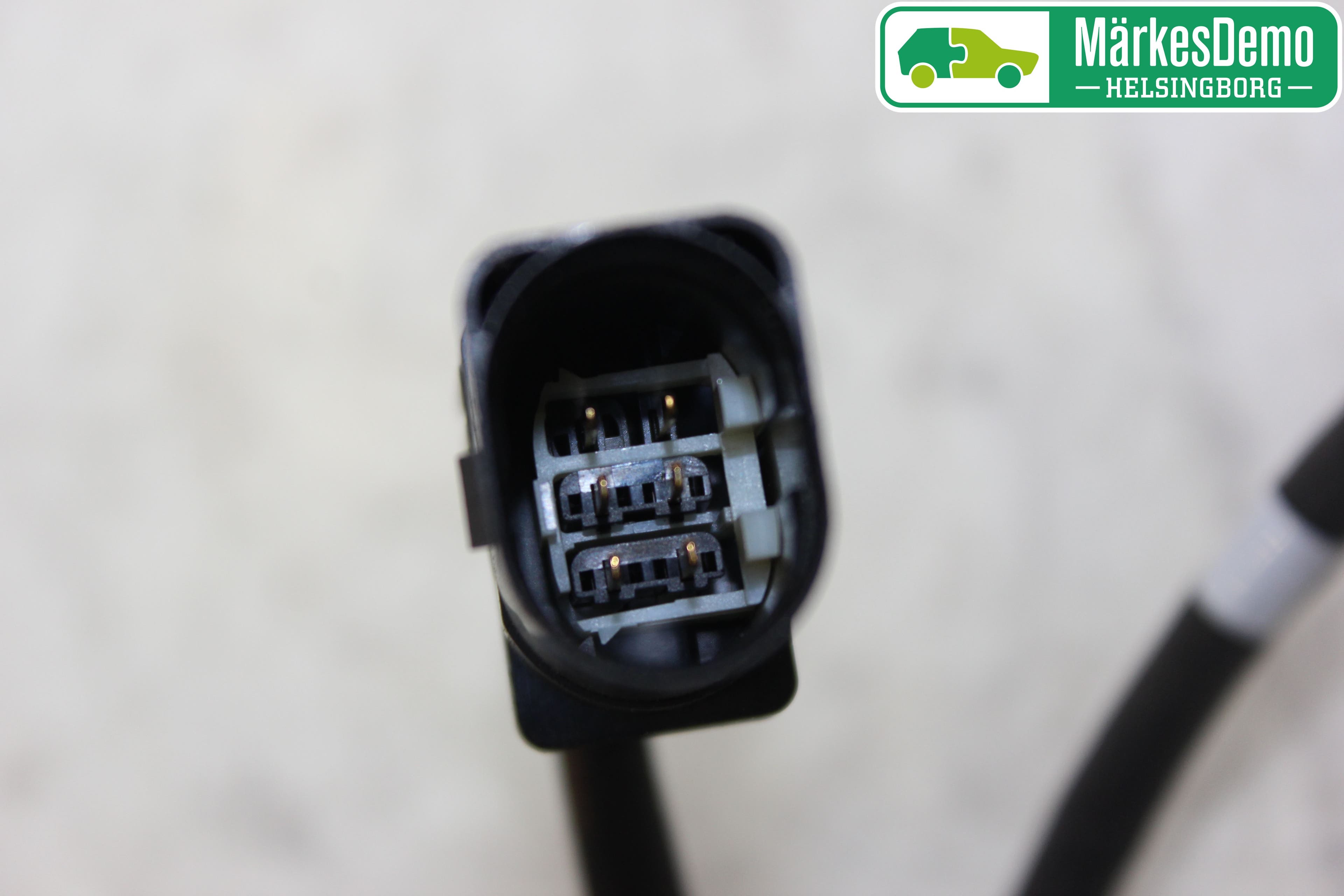 Audi Q3 8U 12-18 Injlambdasond