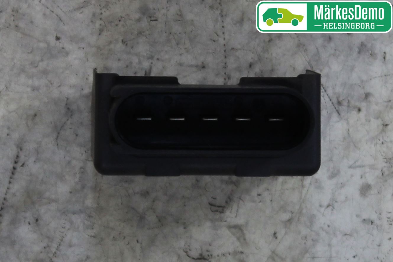 Volkswagen VW GOLF / E-GOLF VII 13-20 Styrenhet Bränslepump