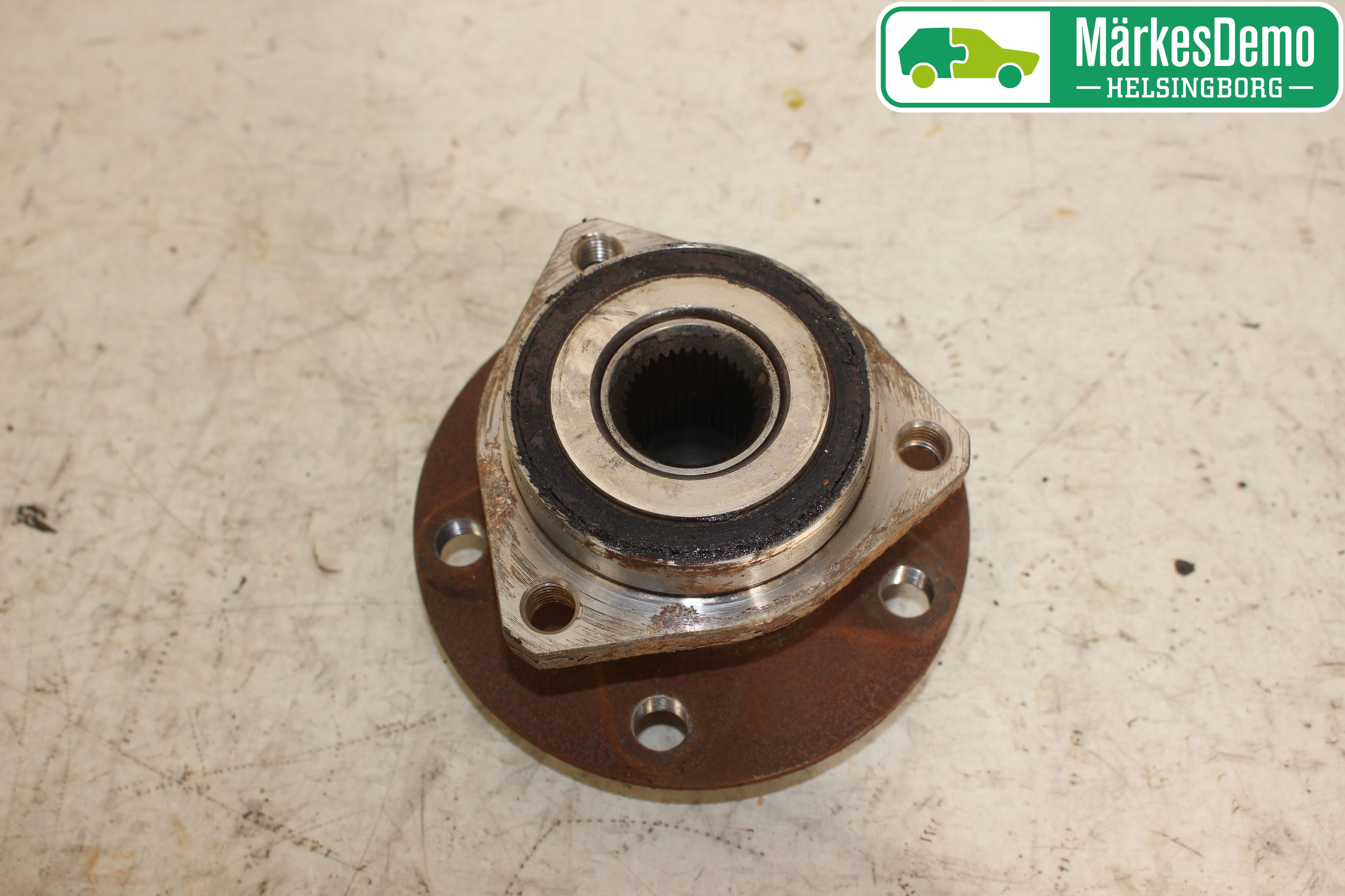 Volkswagen VW GOLF / E-GOLF VII 13-20 Nav Bak