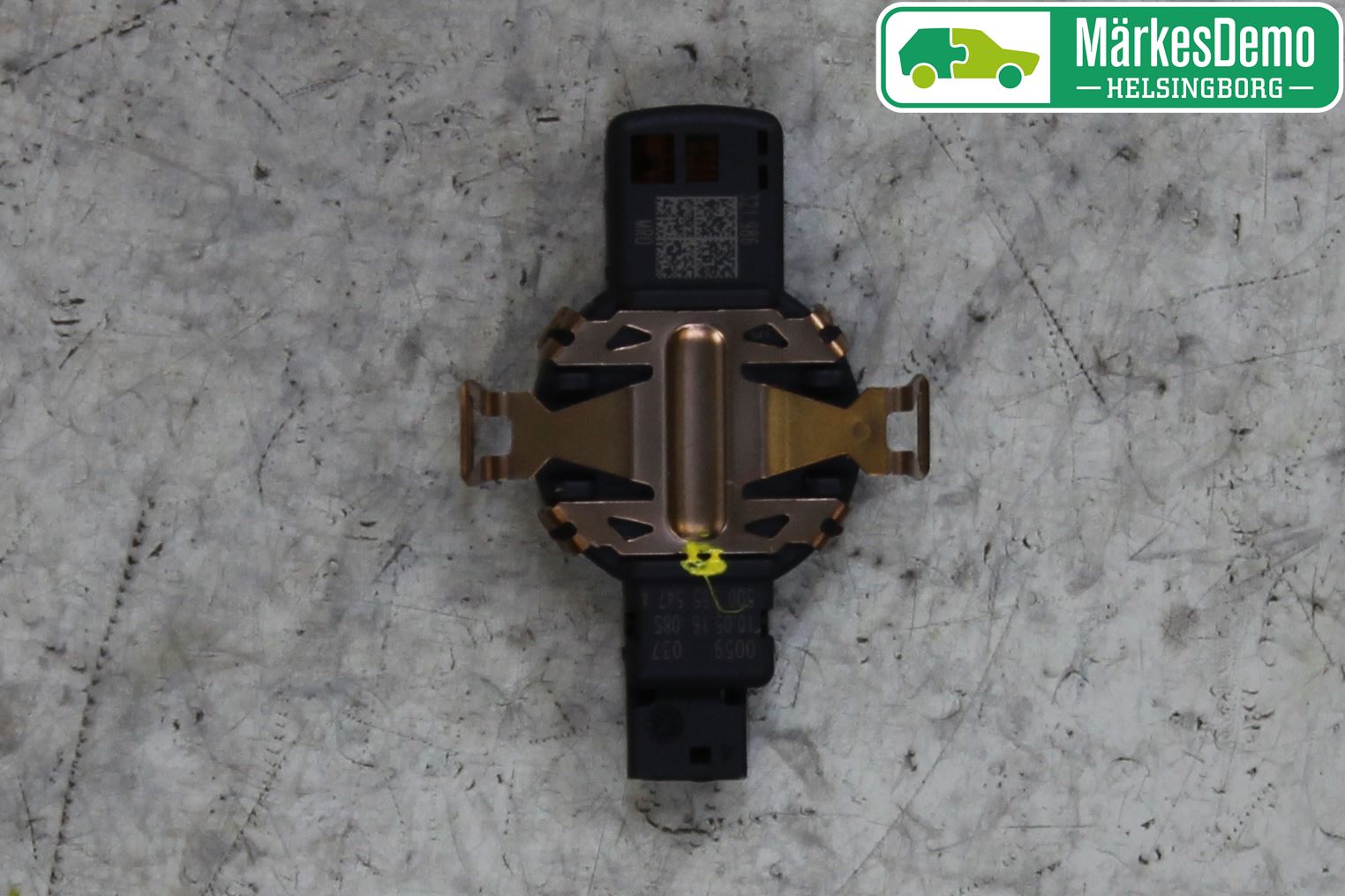 Volkswagen VW GOLF / E-GOLF VII 13-20 Regnsensor