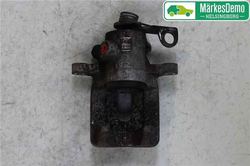 Peugeot 308 08-13 Bromsok Bak Höger