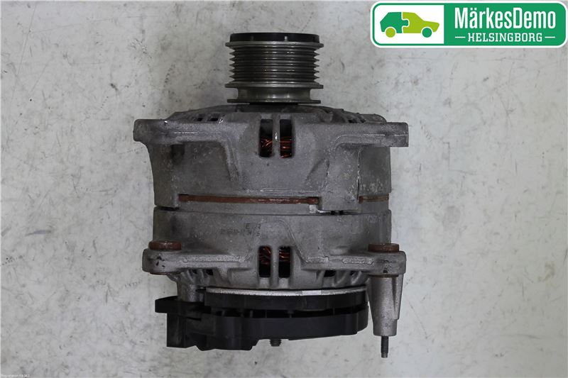 Volkswagen VW GOLF PLUS/CROSS GOLF 04-14 Generator