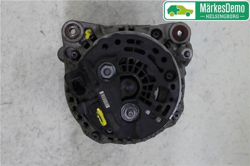 Volkswagen VW GOLF PLUS/CROSS GOLF 04-14 Generator