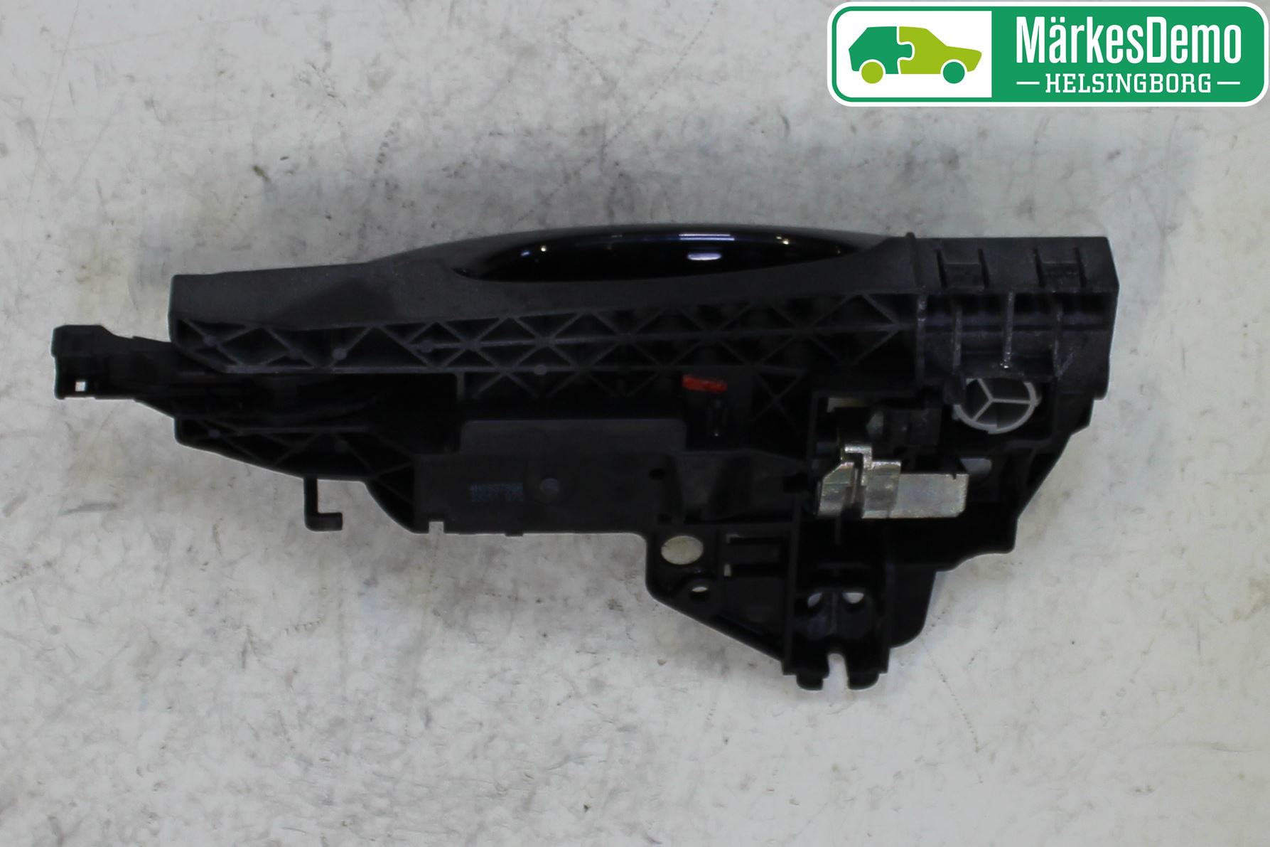 Audi A6/S6 4G 11-18 Dörrhandtag Yttre Hö