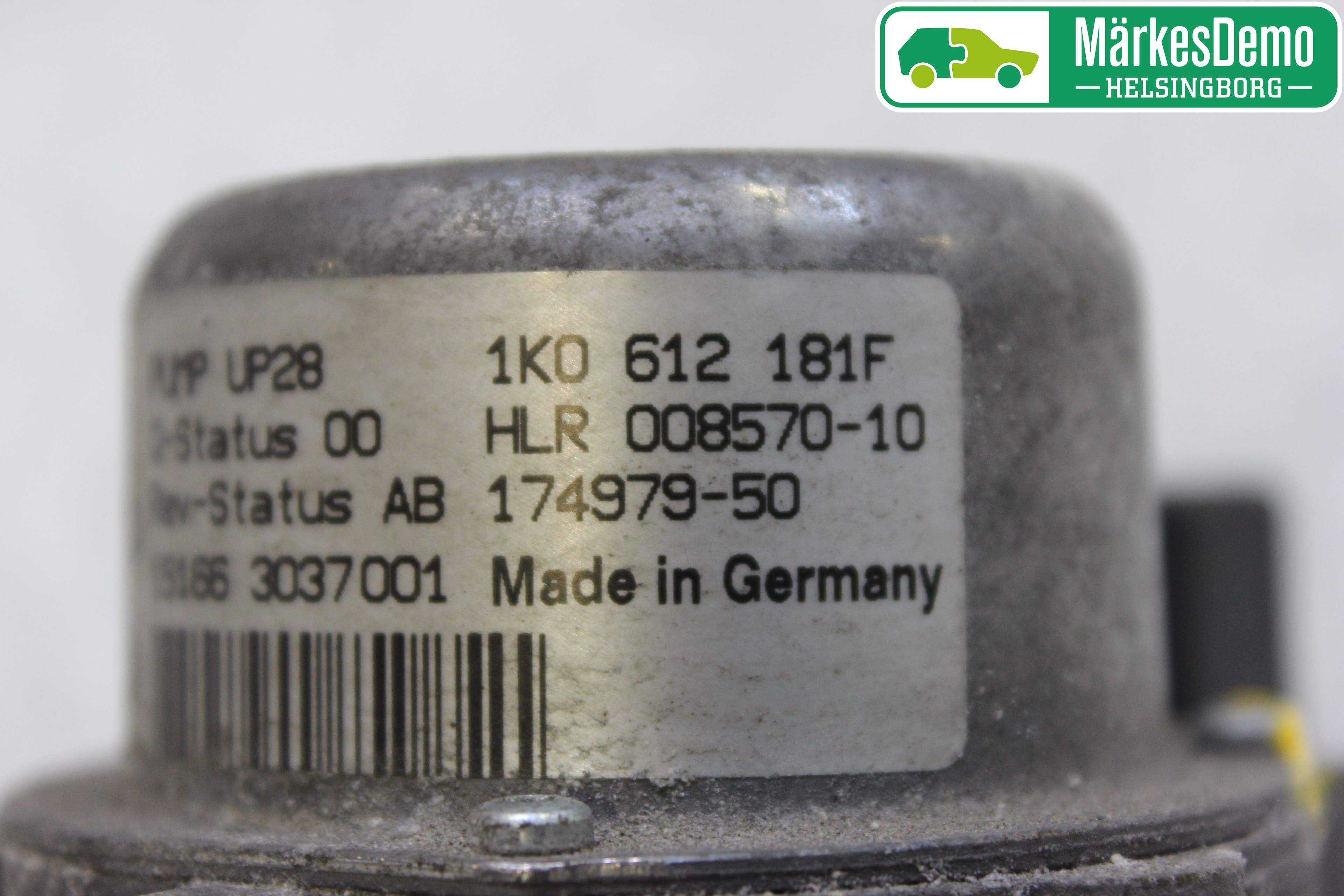 Seat IBIZA IV 08-16 Vakuumpump