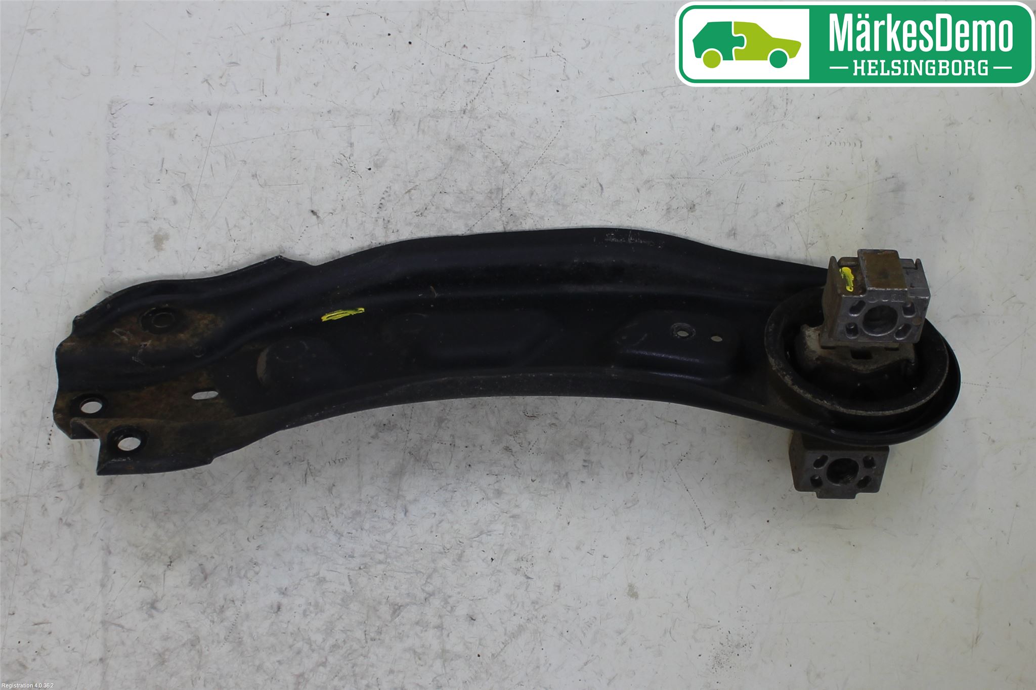 Mercedes-Benz MB B-KLASS (W246/W242) 12-19 Bärarm Bak Höger