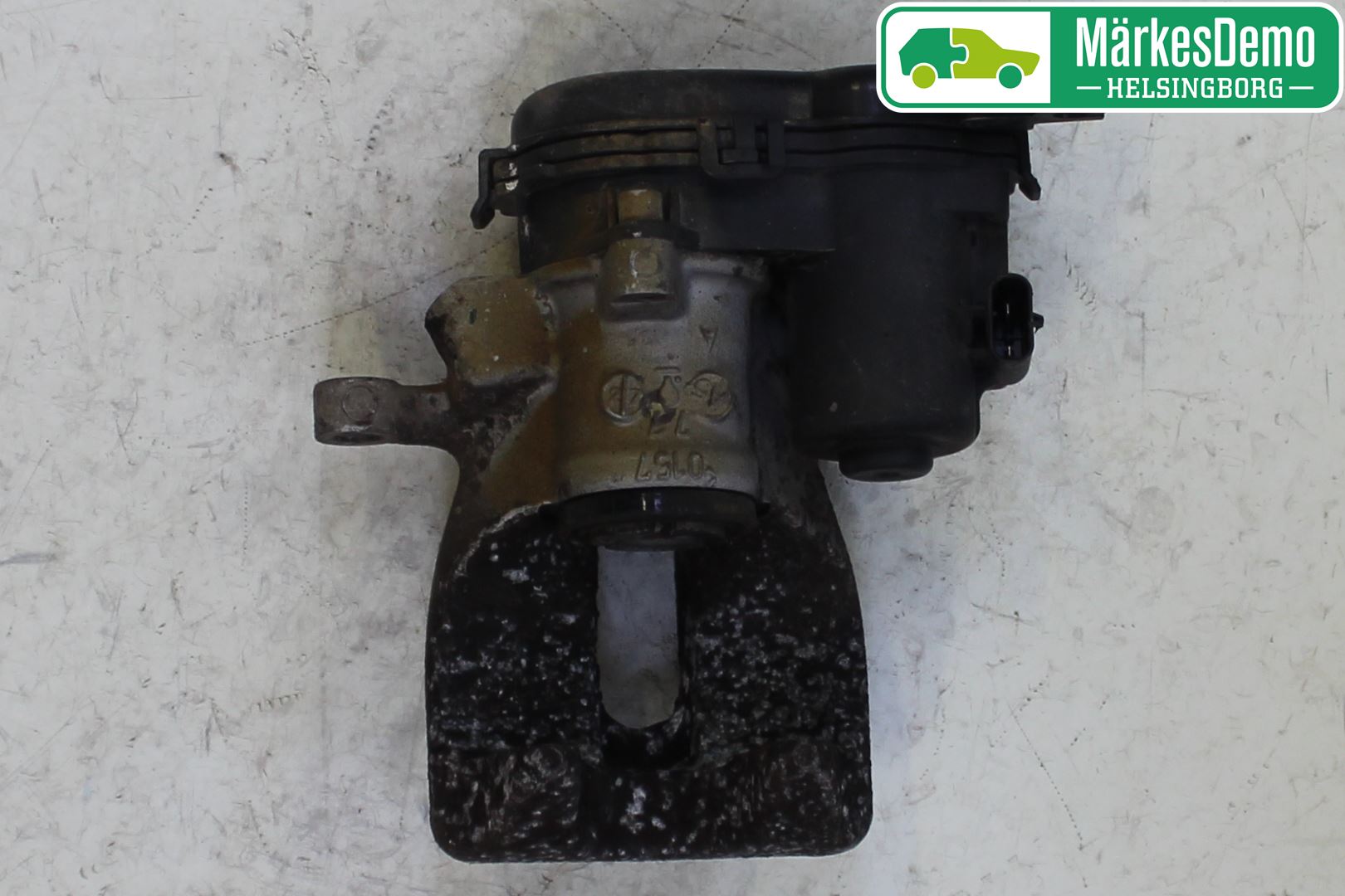 Mercedes-Benz MB B-KLASS (W246/W242) 12-19 Bromsok Bak Vänster