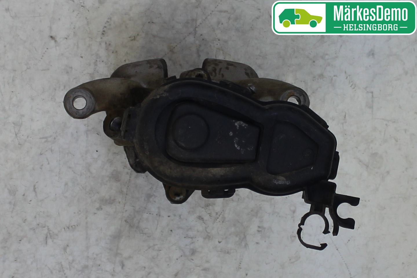 Mercedes-Benz MB B-KLASS (W246/W242) 12-19 Bromsok Bak Vänster