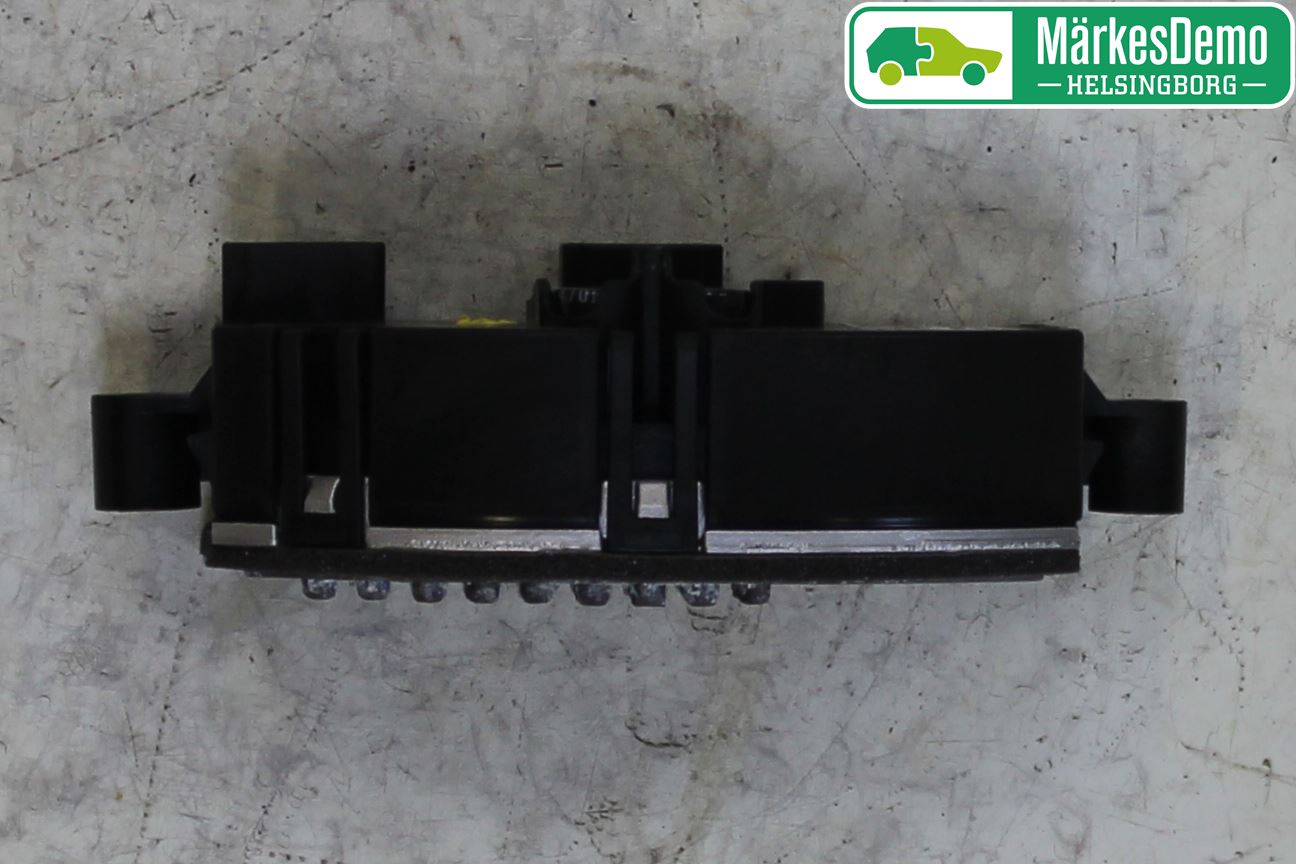 Mercedes-Benz MB B-KLASS (W246/W242) 12-19 Värmefläktsmotstånd