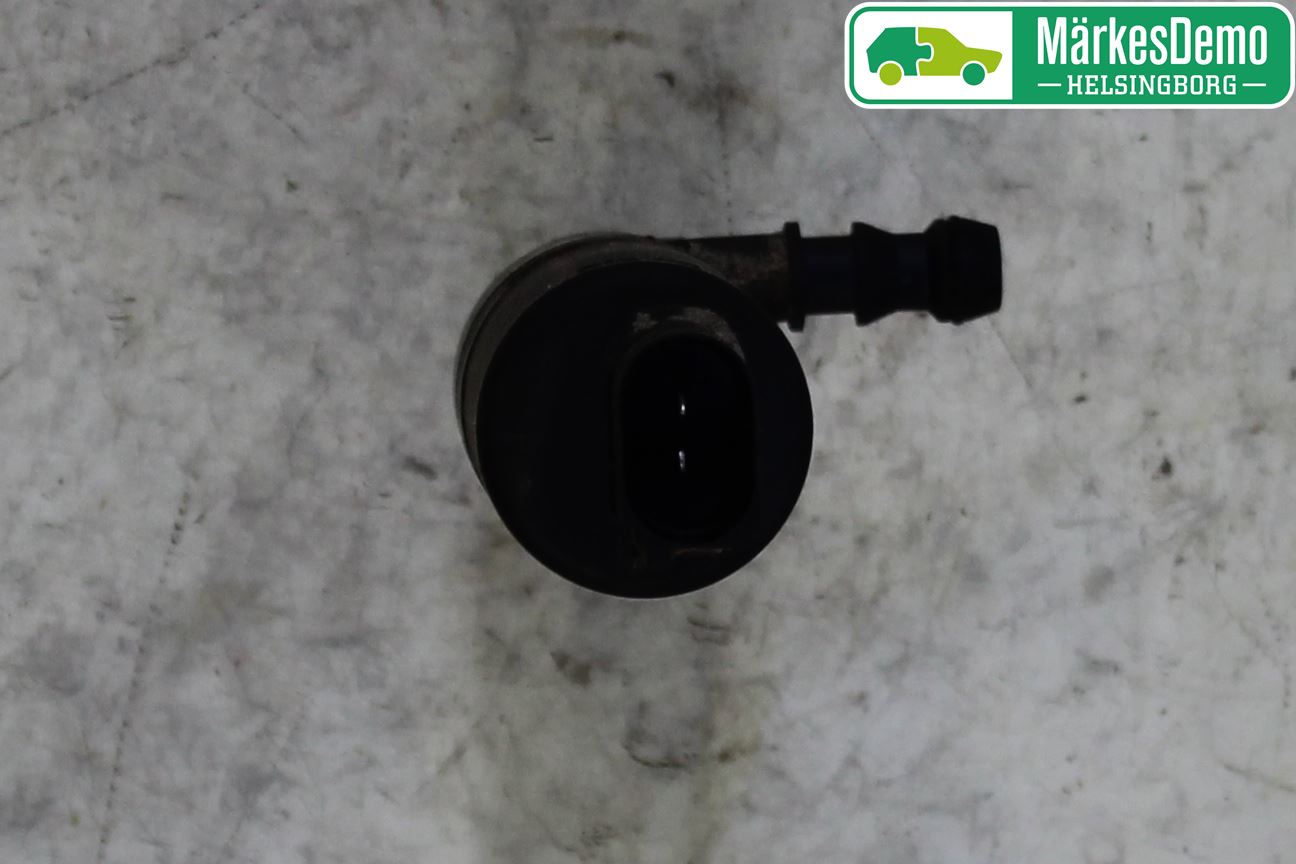 Mercedes-Benz MB B-KLASS (W246/W242) 12-19 Spolarpump Högtryck