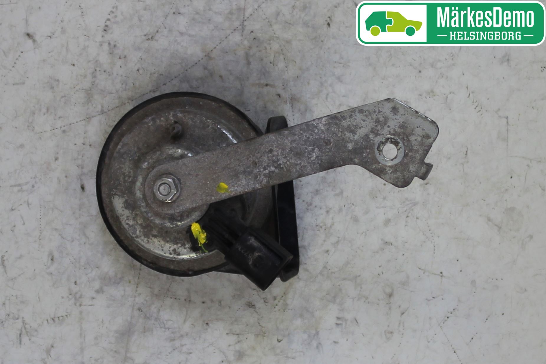 Mercedes-Benz MB B-KLASS (W246/W242) 12-19 Signalhorn
