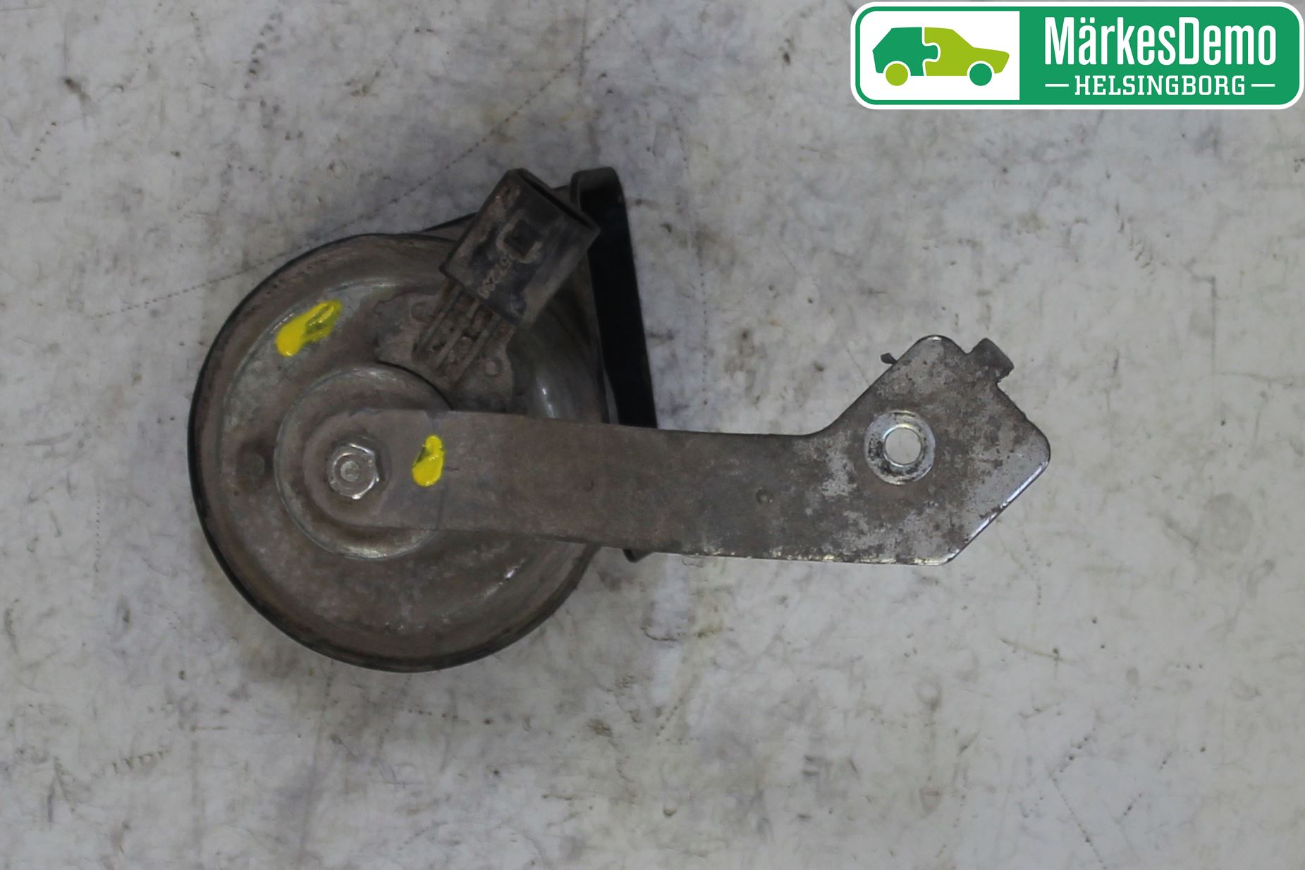 Mercedes-Benz MB B-KLASS (W246/W242) 12-19 Signalhorn
