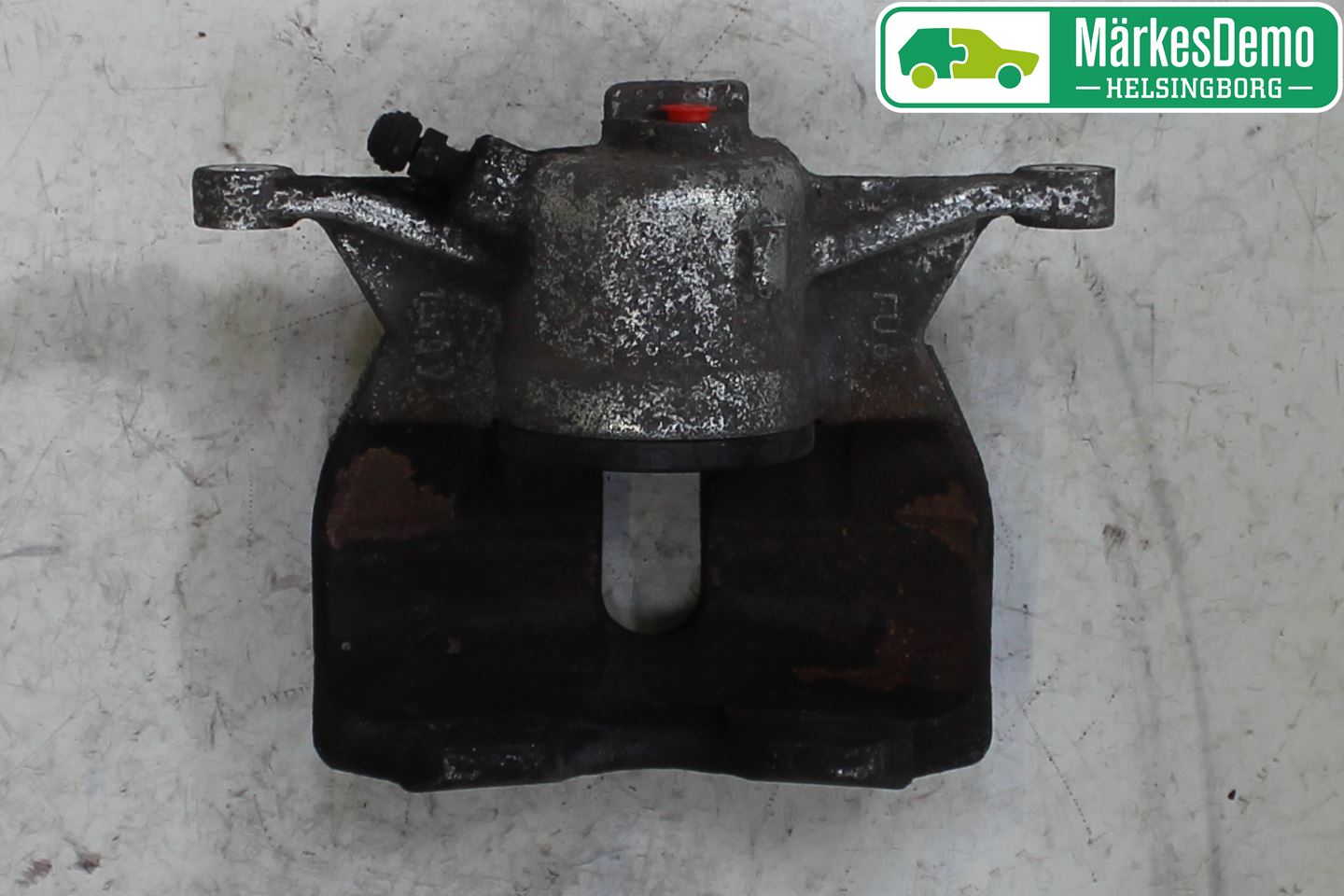 Audi Q2/SQ2 17- Bromsok Fram Vänster