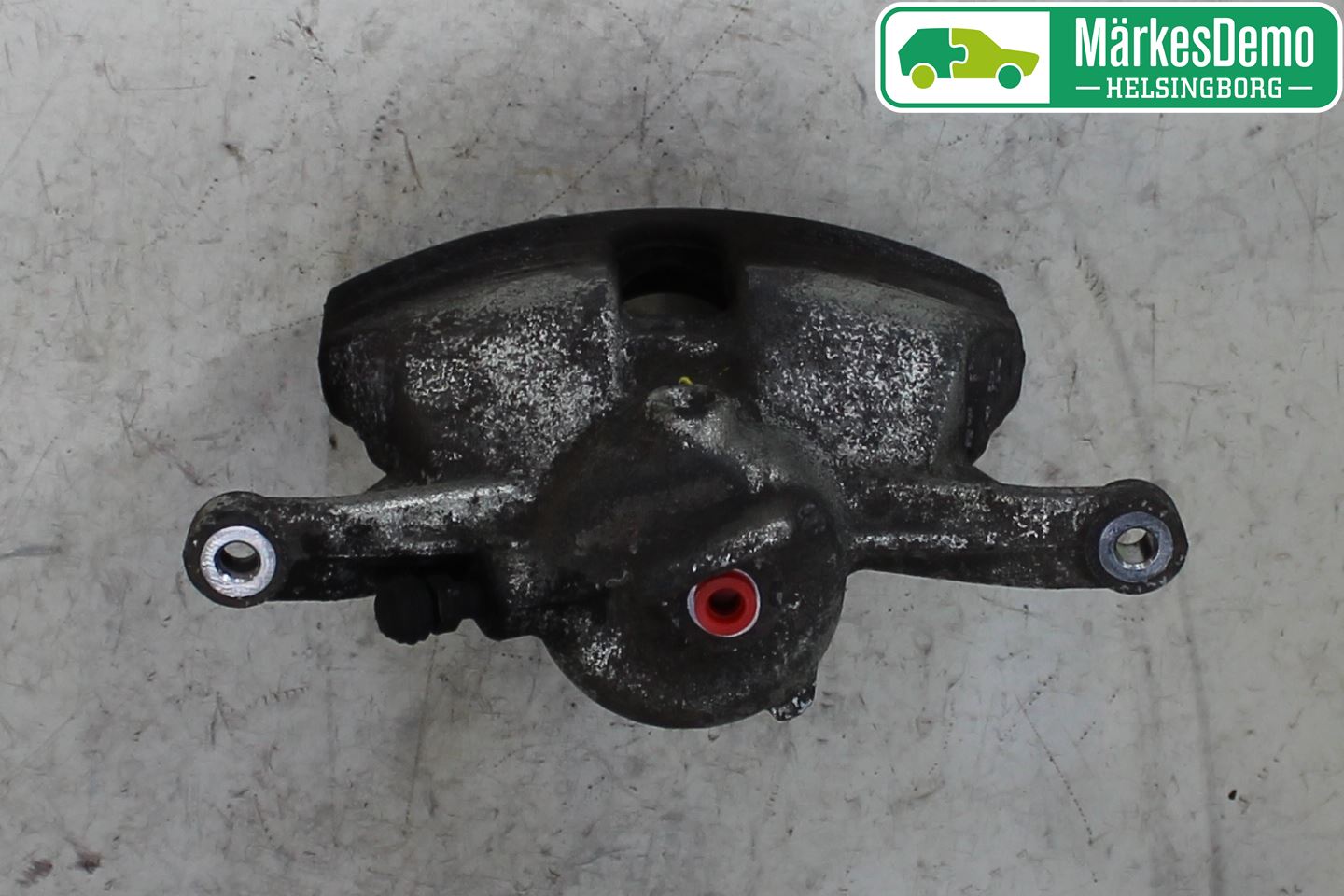 Audi Q2/SQ2 17- Bromsok Fram Vänster