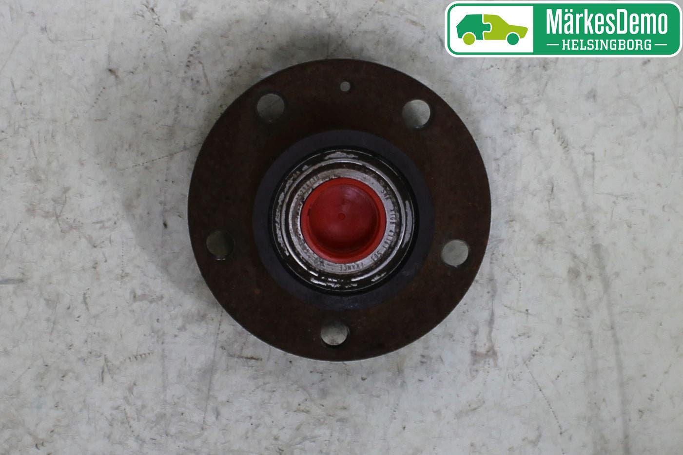 Volkswagen VW CADDY 16-20 Nav Bak