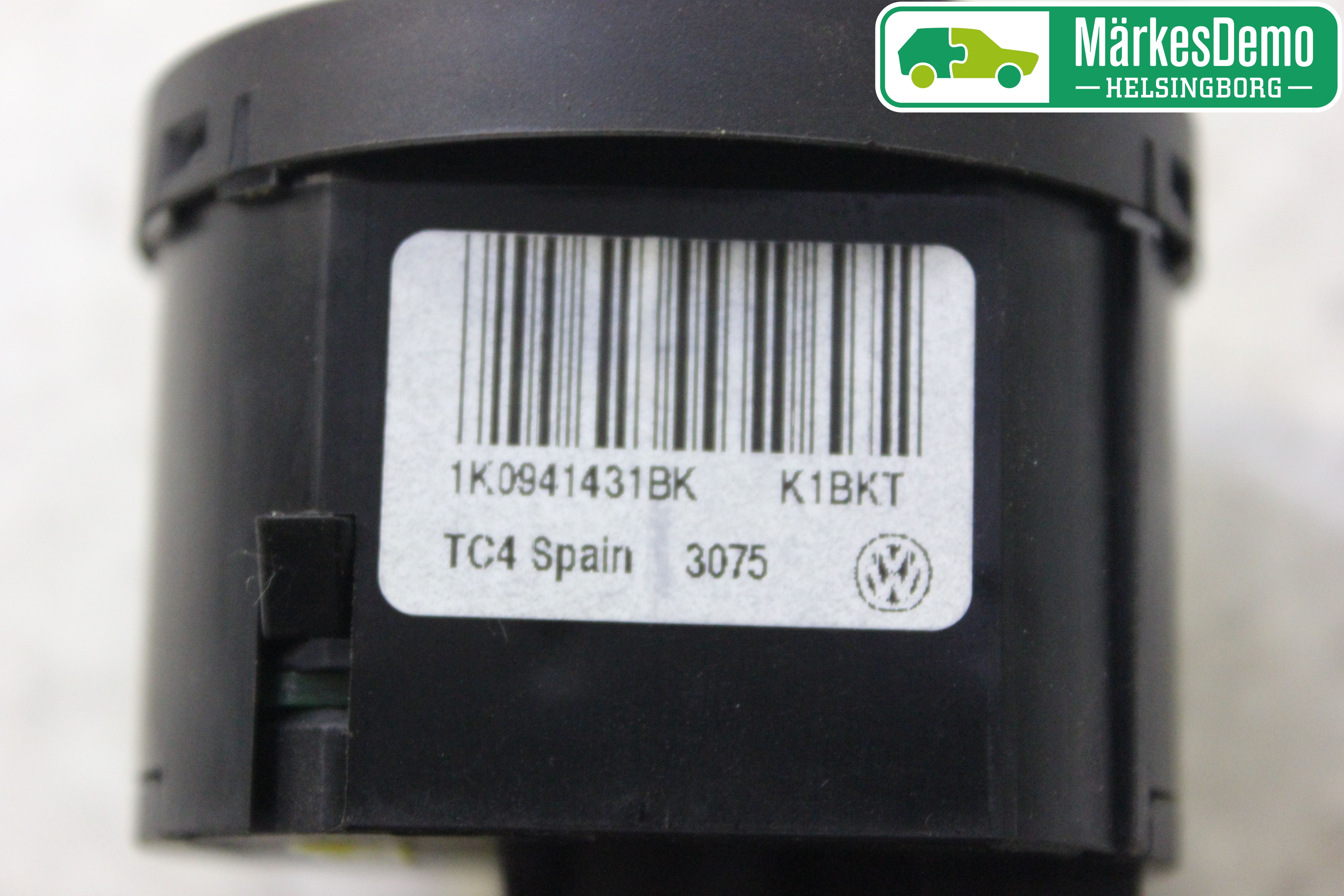 Volkswagen VW CADDY 16-20 Strömställare Ljus