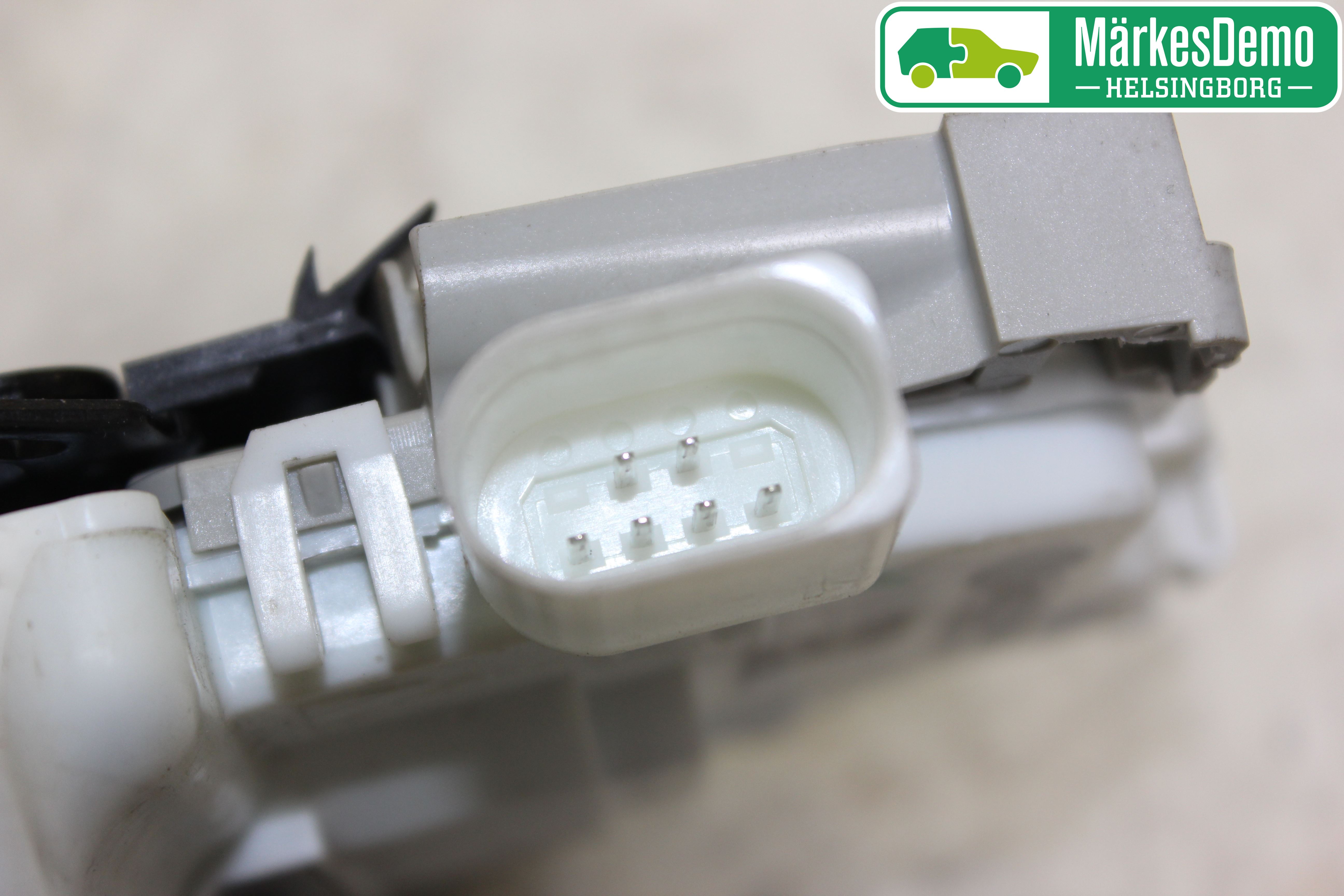 Audi Q2/SQ2 17- Centrallåsmotor Vänster