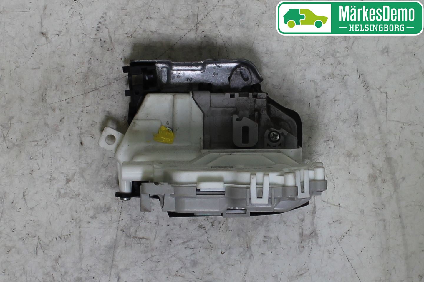 Audi Q2/SQ2 17- Centrallåsmotor Höger