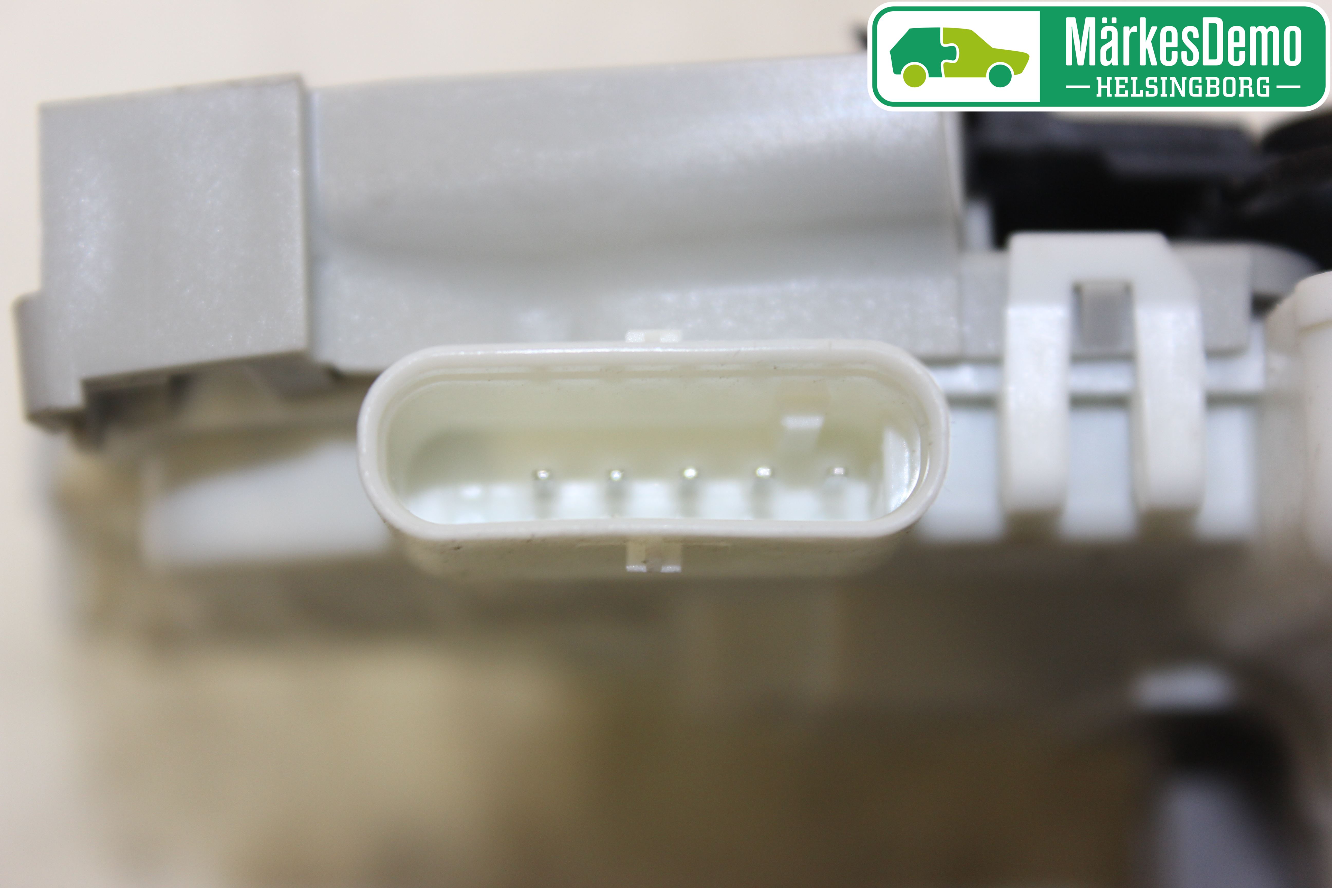 Audi Q2/SQ2 17- Centrallåsmotor Höger