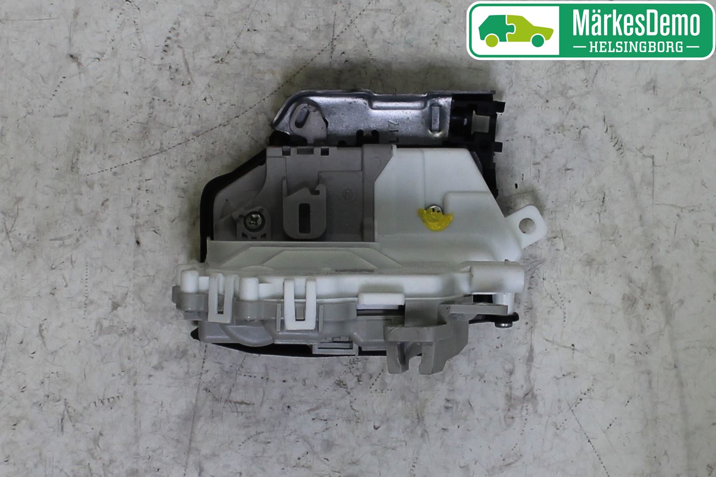 Audi Q2/SQ2 17- Centrallåsmotor Vänster