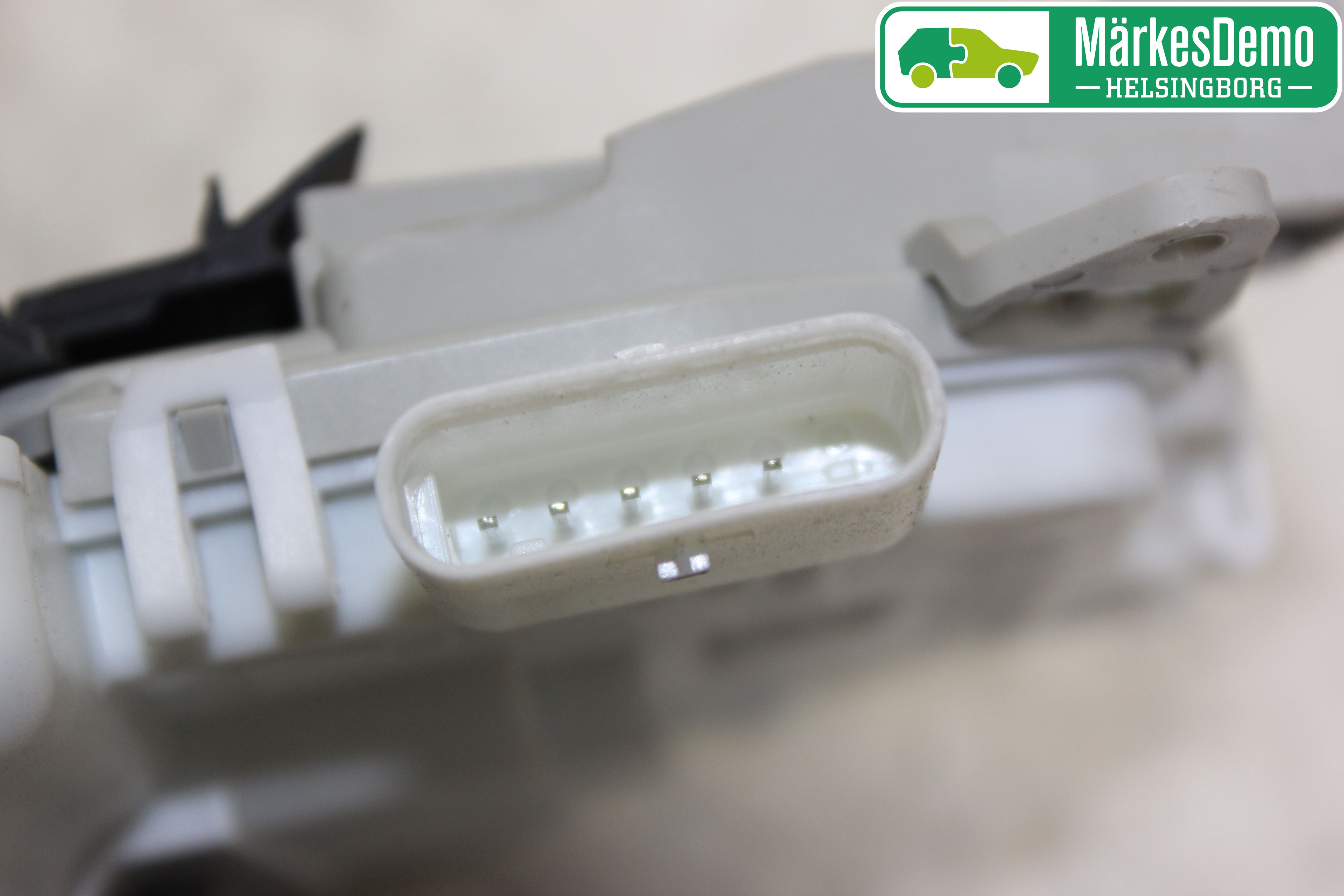 Audi Q2/SQ2 17- Centrallåsmotor Vänster