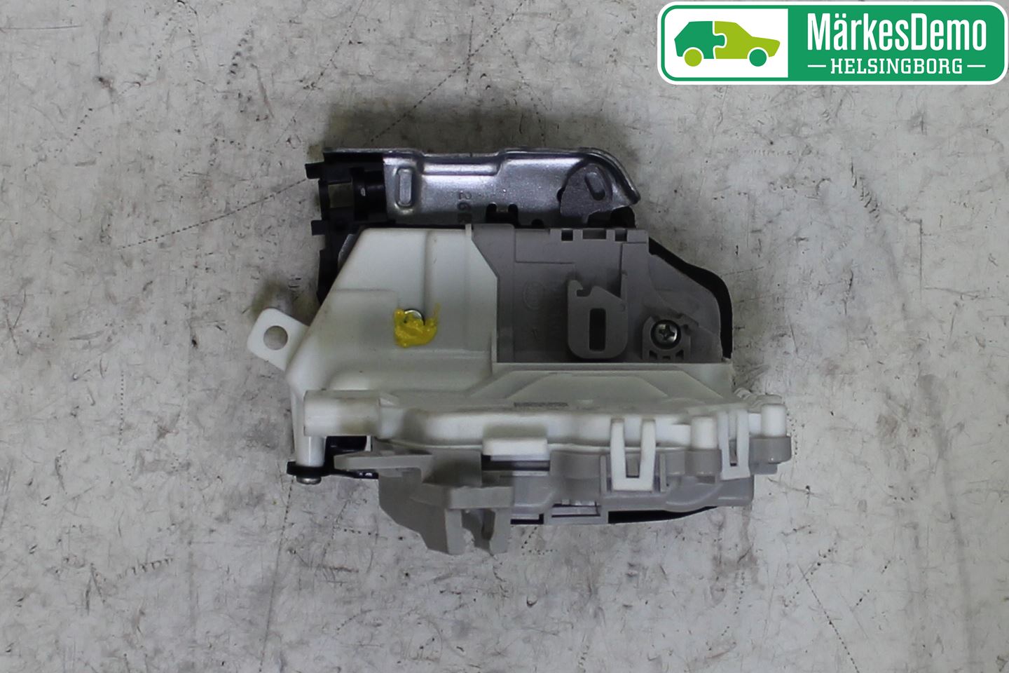 Audi Q2/SQ2 17- Centrallåsmotor Höger