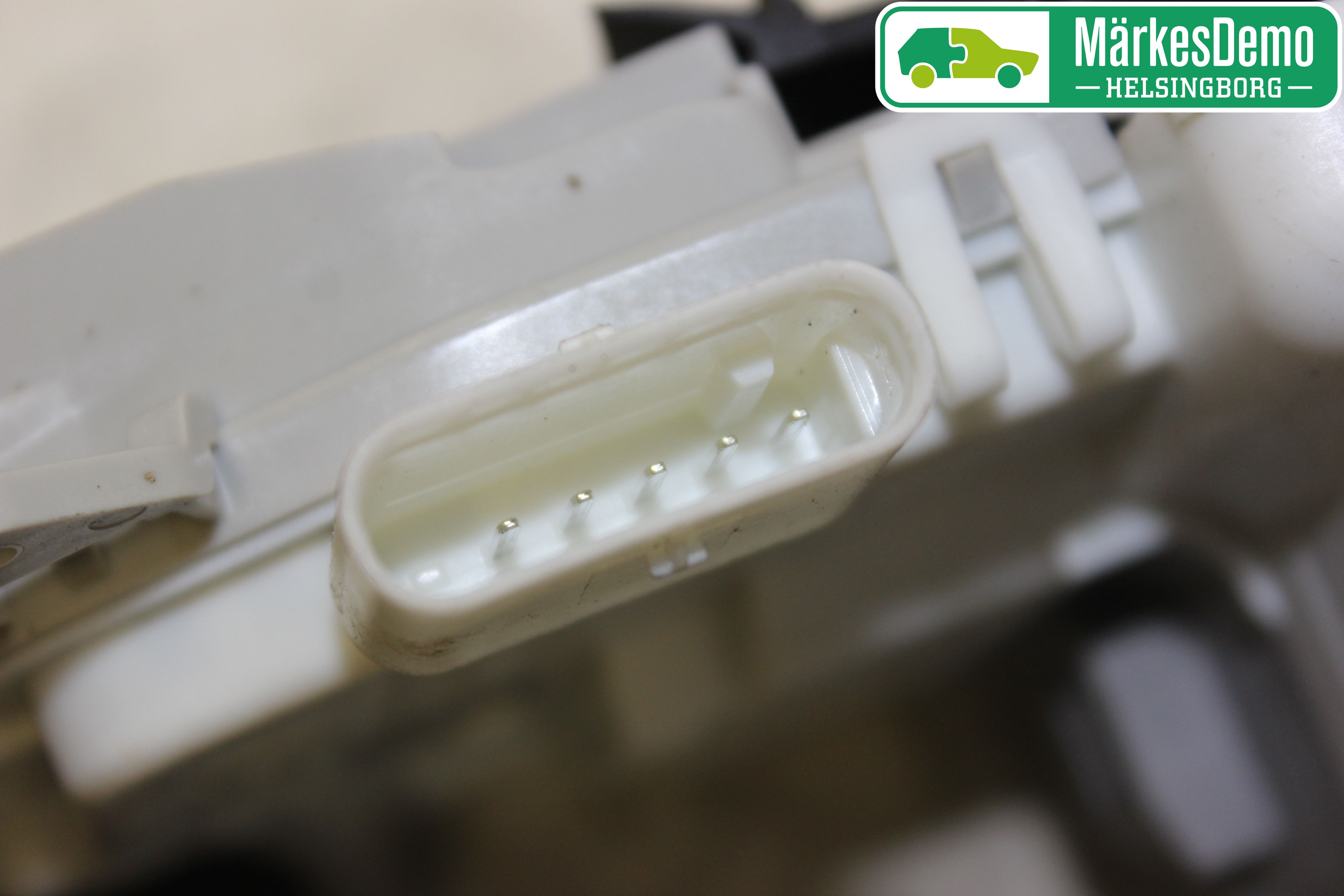 Audi Q2/SQ2 17- Centrallåsmotor Höger