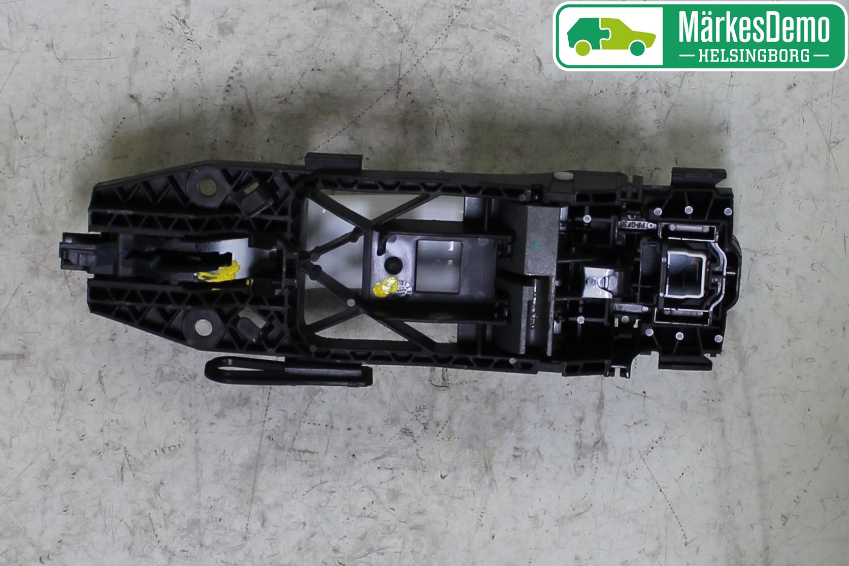 Audi Q2/SQ2 17- Dörrhandtag Yttre Hö