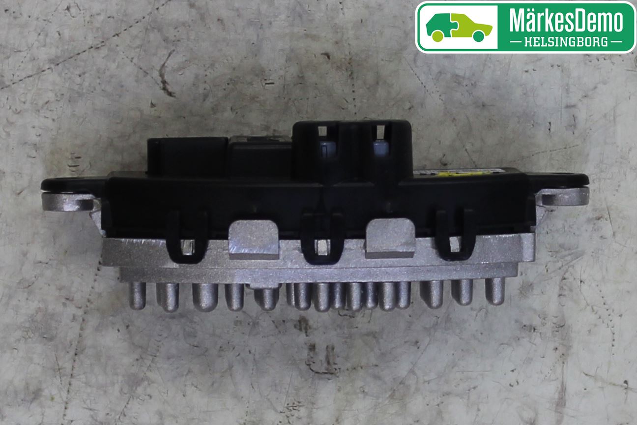 Audi Q2/SQ2 17- Värmefläktsmotstånd