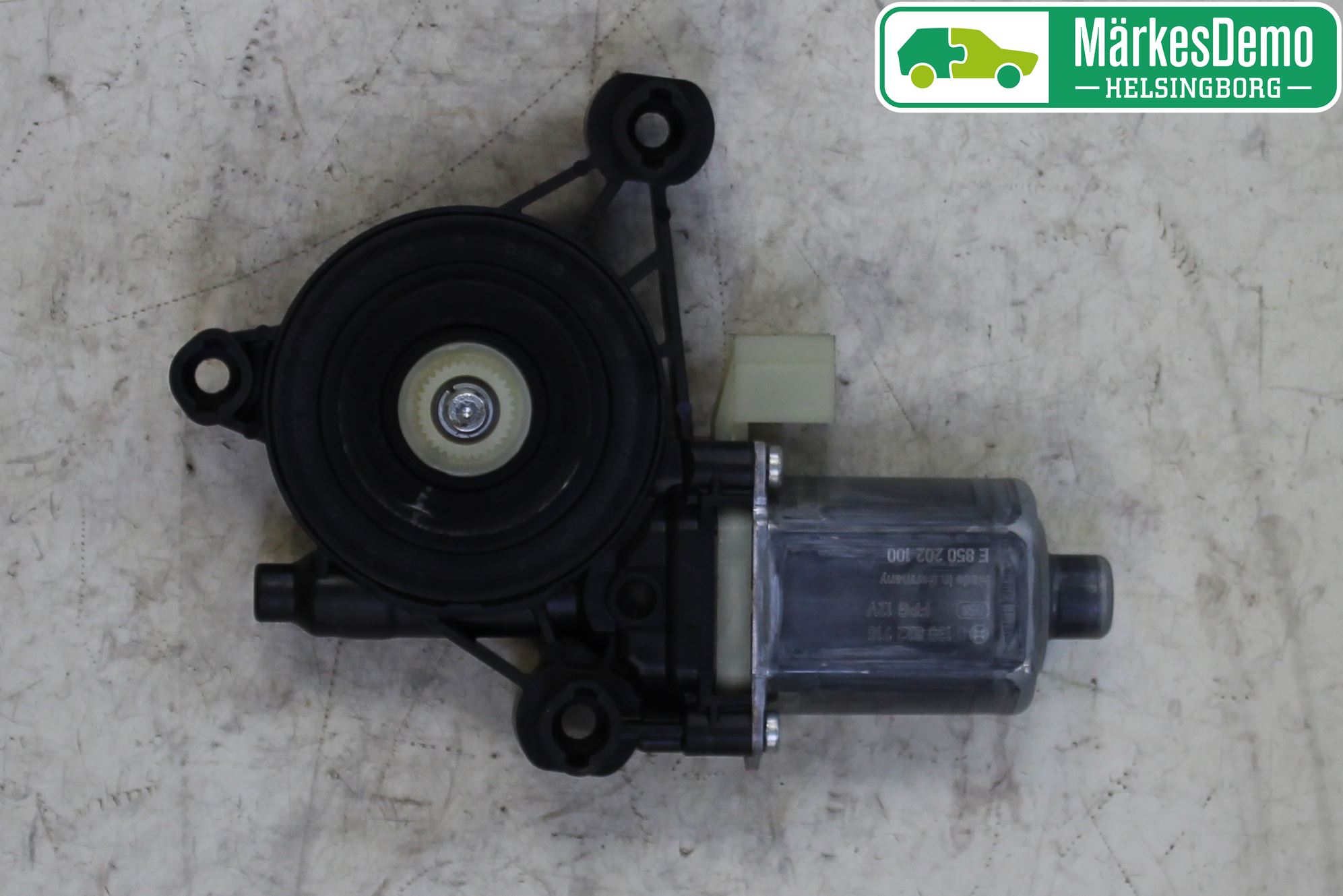 Audi Q2/SQ2 17- Fönsterhissmotor