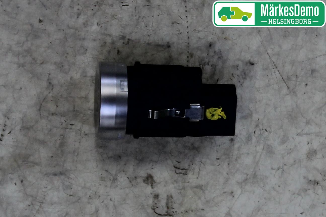 Audi Q2/SQ2 17- Startknapp Personbil