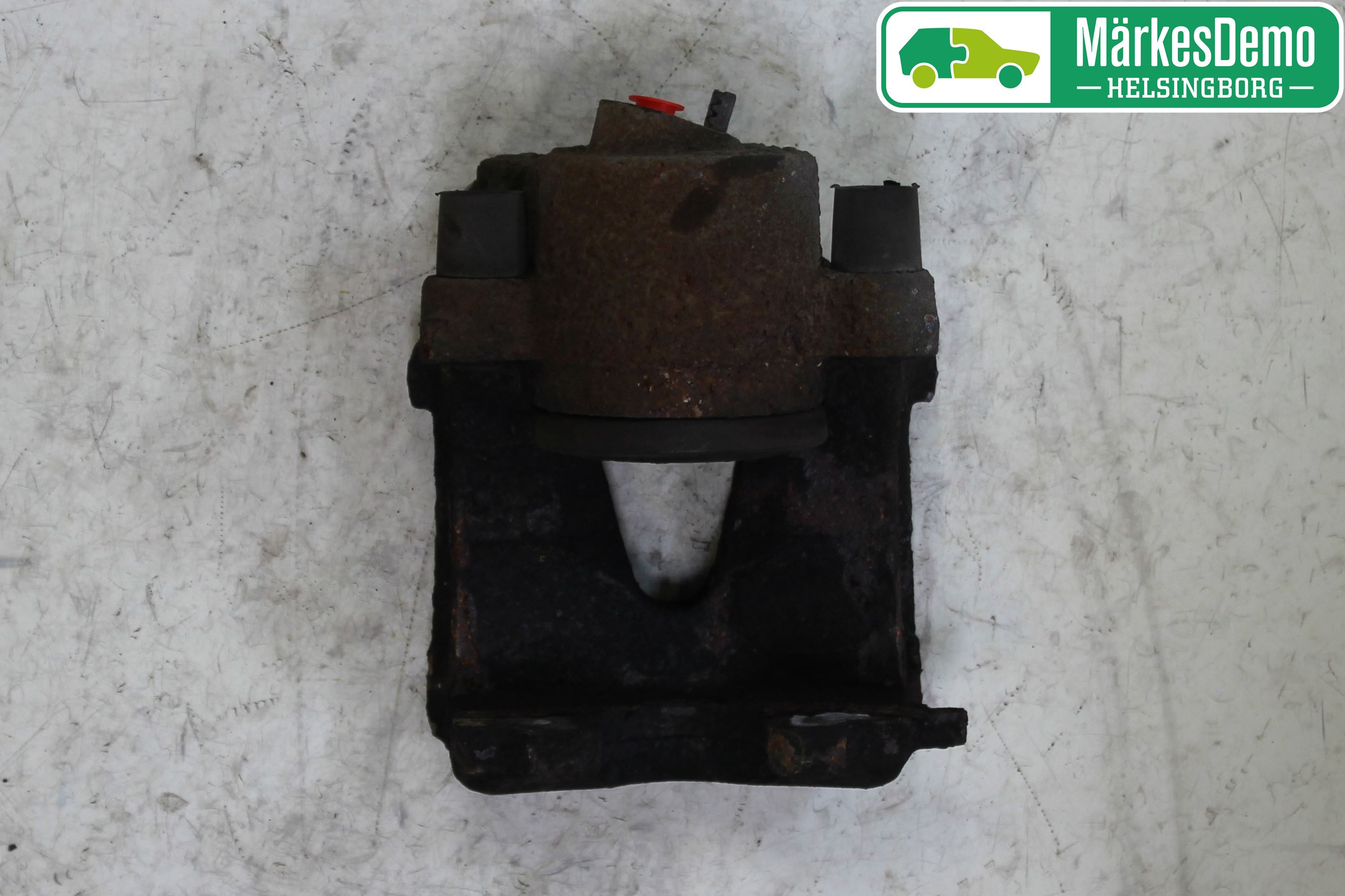 Volkswagen VW GOLF PLUS/CROSS GOLF 04-14 Bromsok Fram Vänster