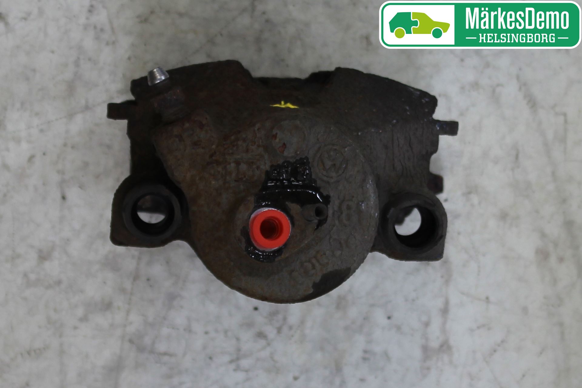 Volkswagen VW GOLF PLUS/CROSS GOLF 04-14 Bromsok Fram Vänster