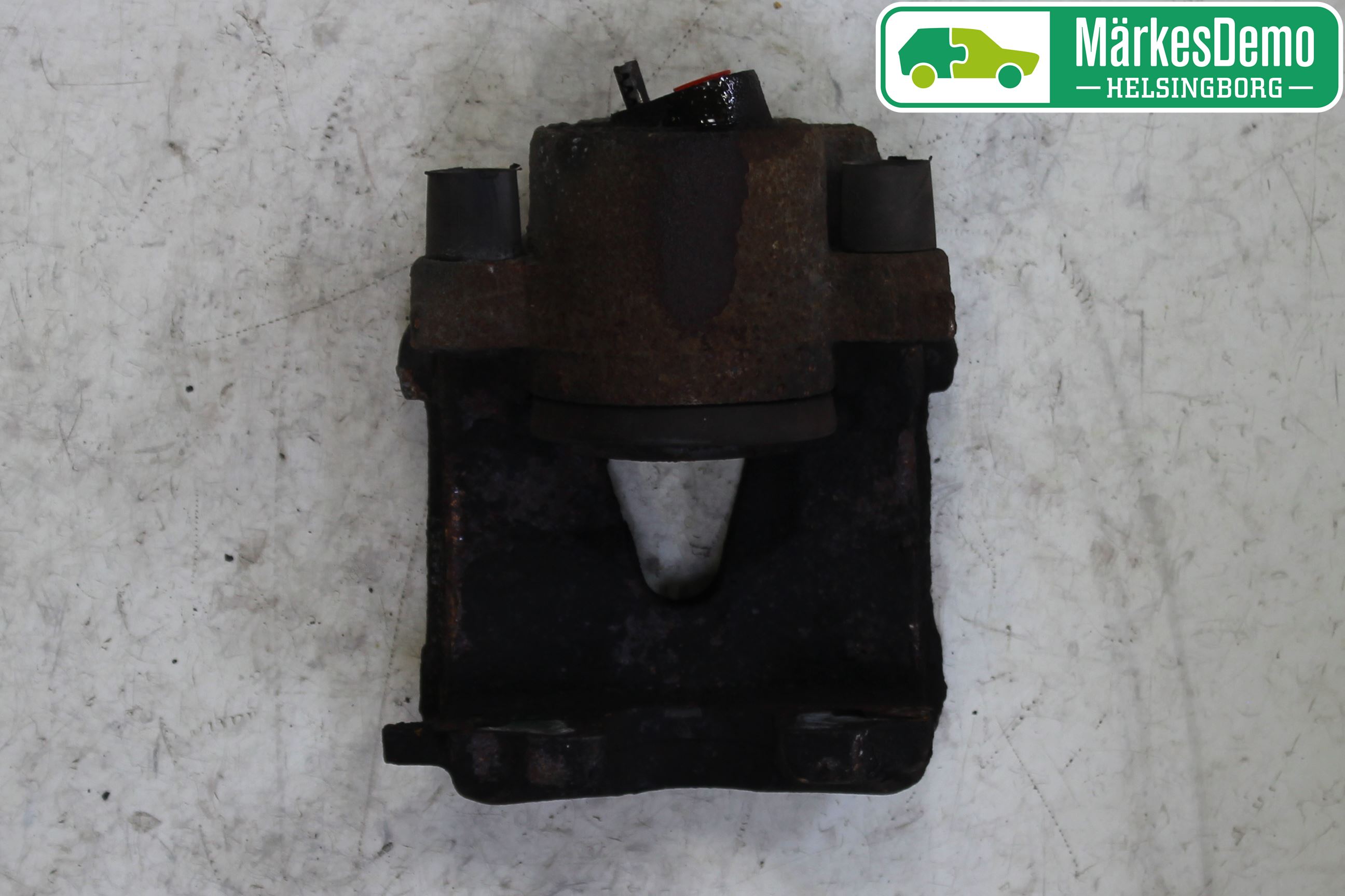 Volkswagen VW GOLF PLUS/CROSS GOLF 04-14 Bromsok Fram Höger