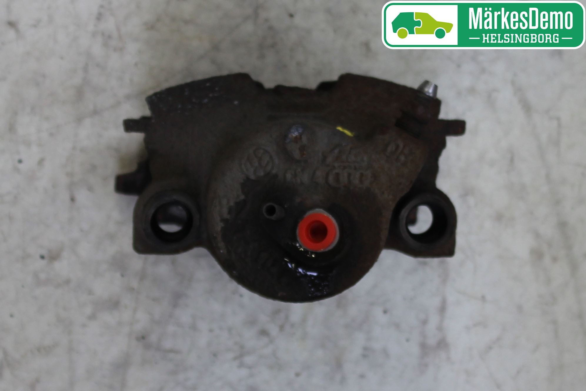Volkswagen VW GOLF PLUS/CROSS GOLF 04-14 Bromsok Fram Höger