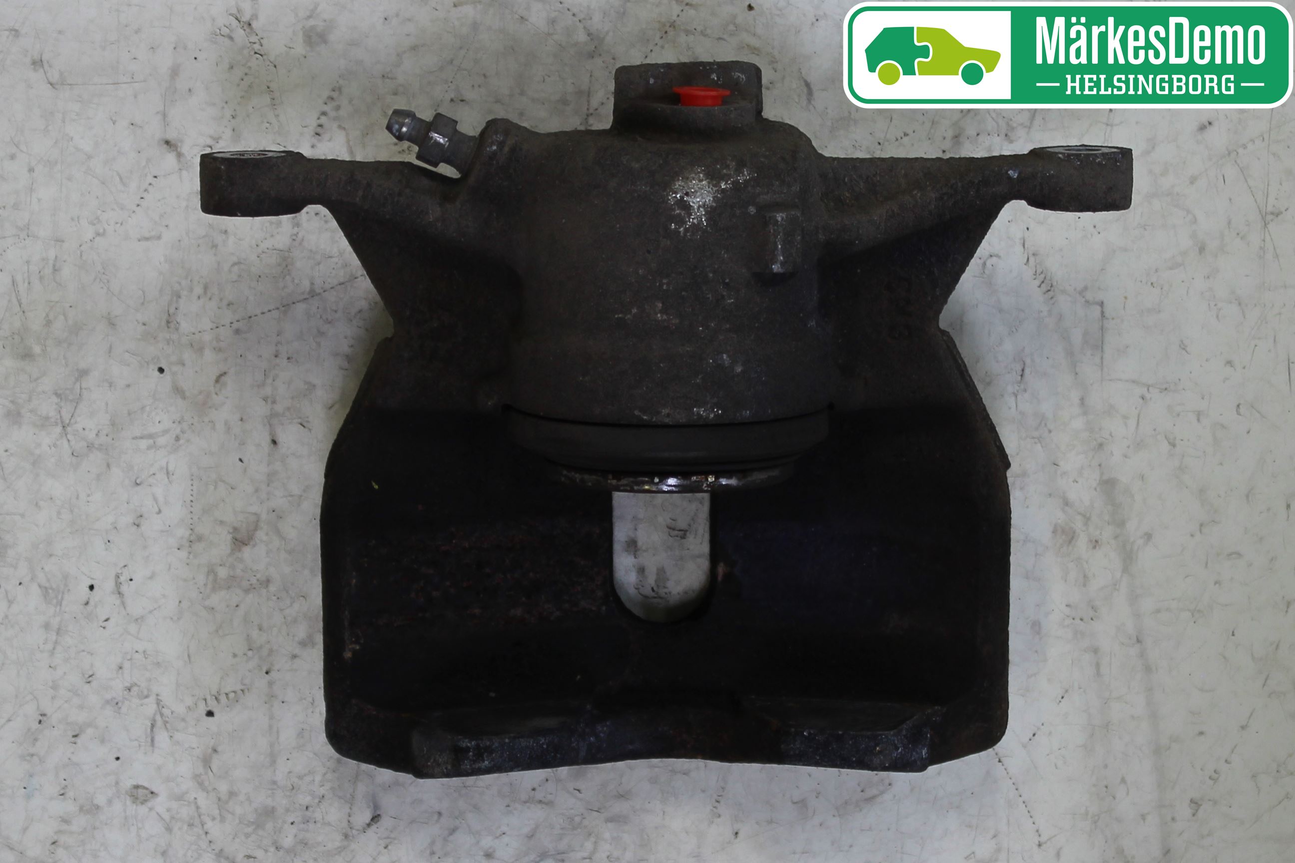 Volkswagen VW CADDY 16-20 Bromsok Fram Vänster