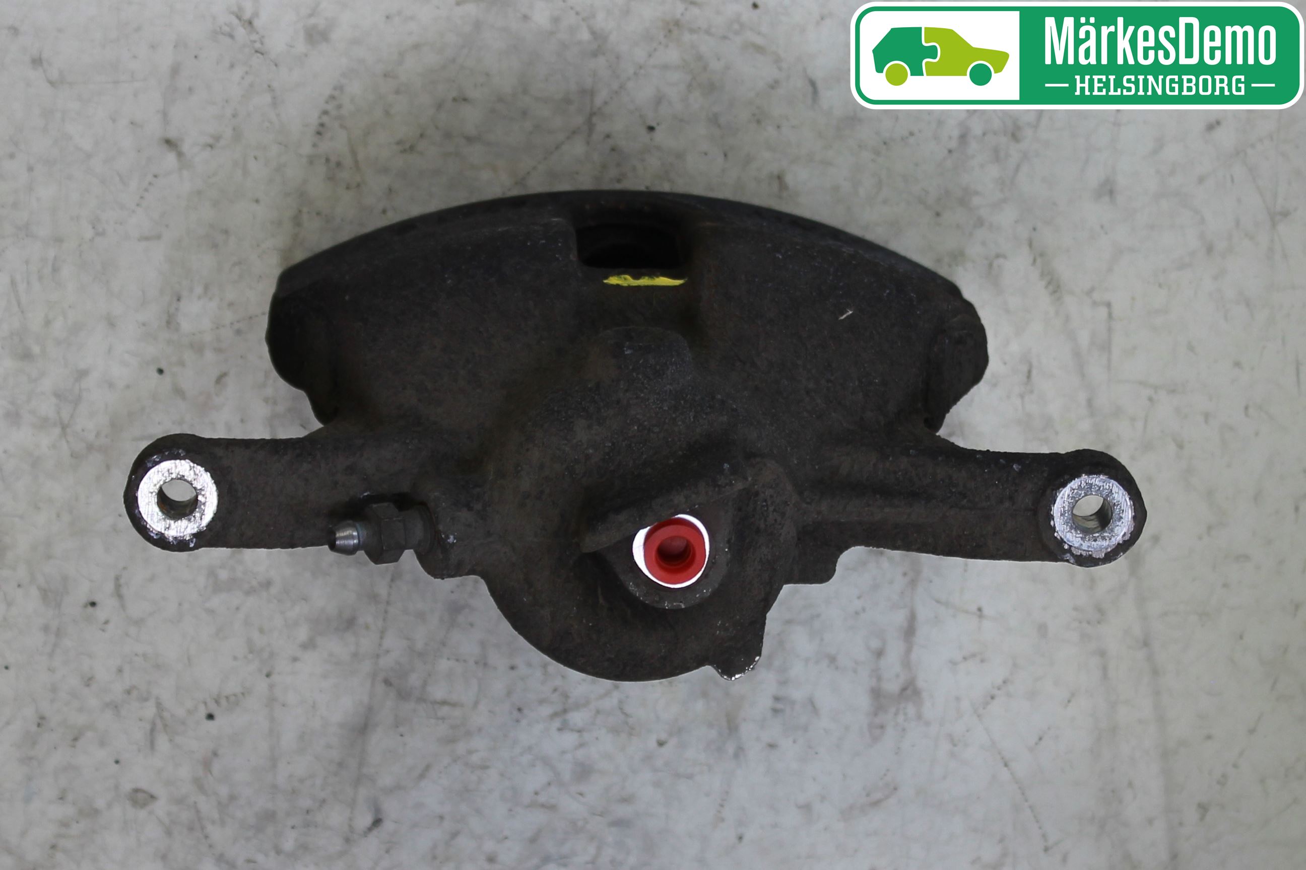 Volkswagen VW CADDY 16-20 Bromsok Fram Vänster